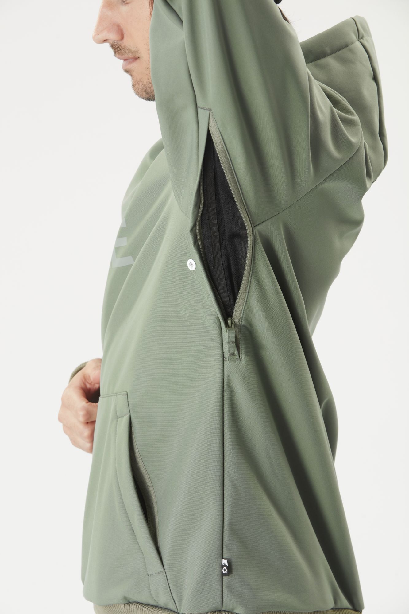 Picture Parker Jacket laurel wreath 5