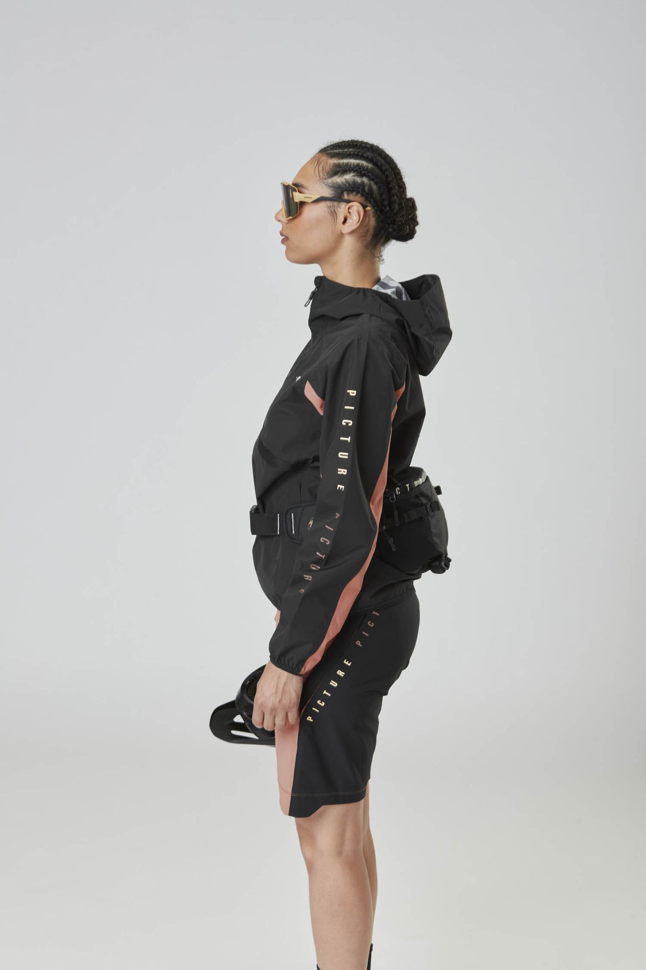 Picture W Granity + 2.5L Jacket black black 5