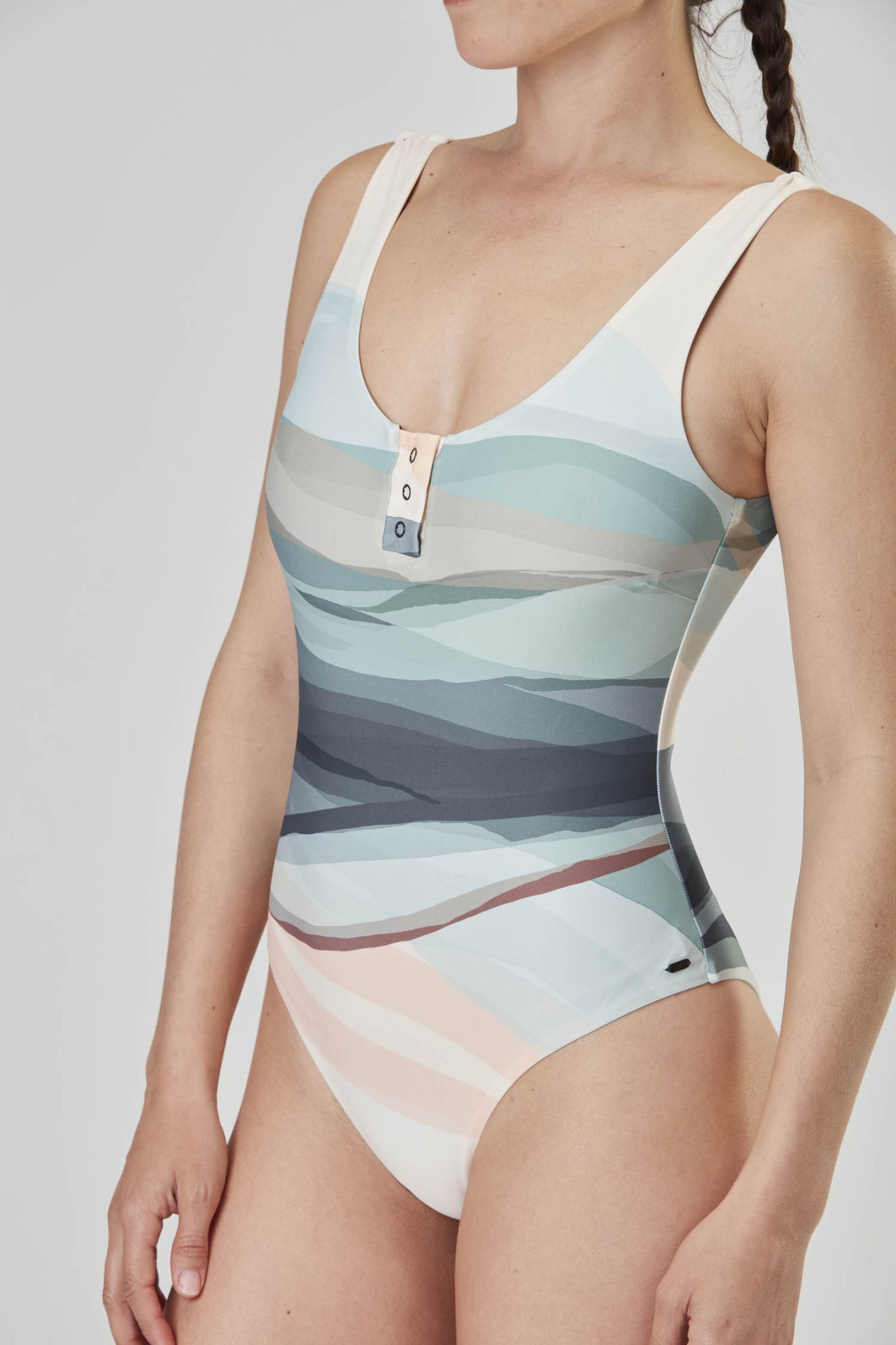 Picture W Nanoe Swimsuit mirage 5