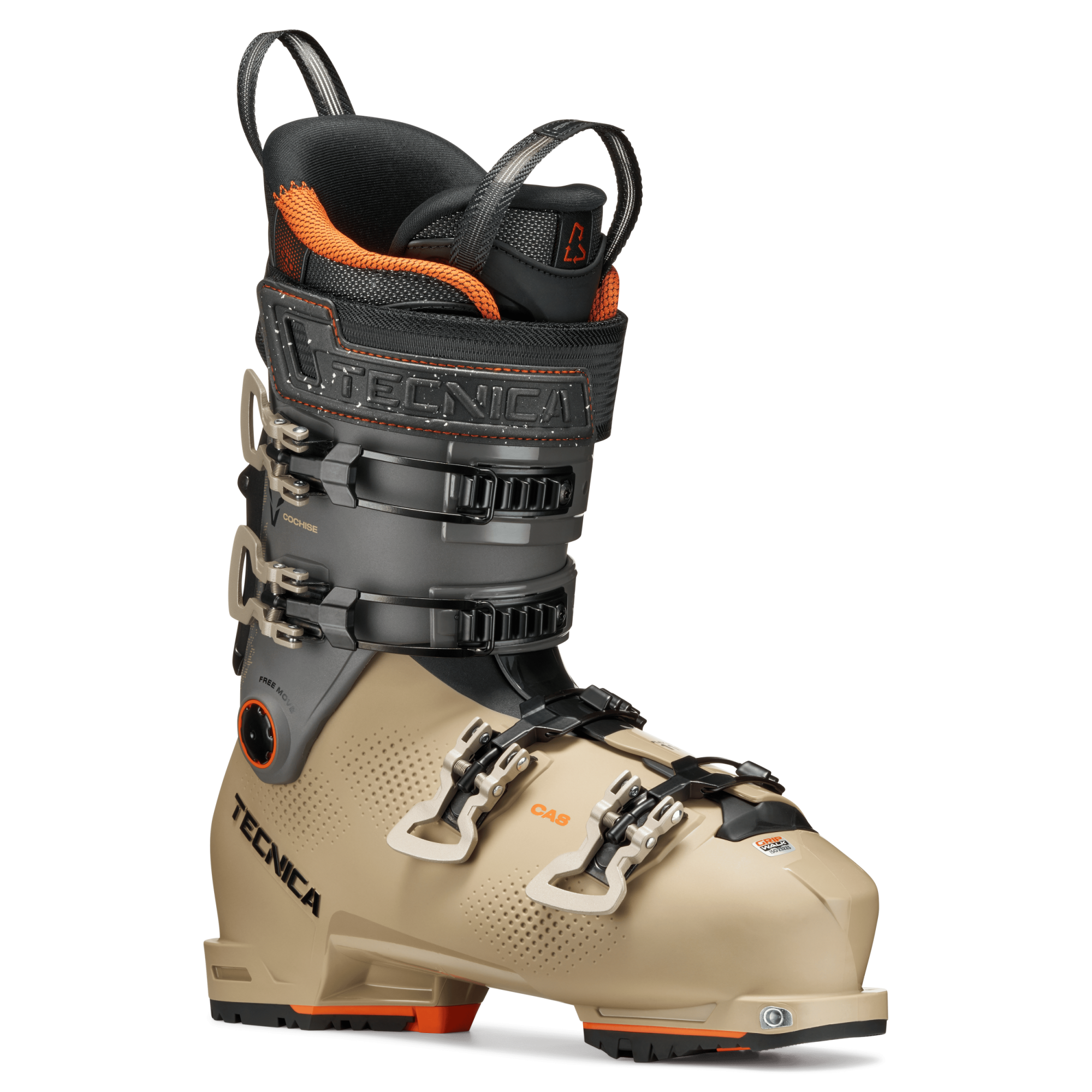 Tecnica Cochise 110 DYN GW sand 5