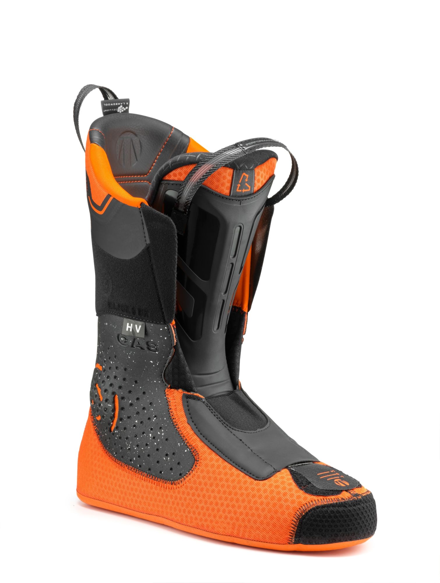 Tecnica Mach1 HV 120 TD GW black 5