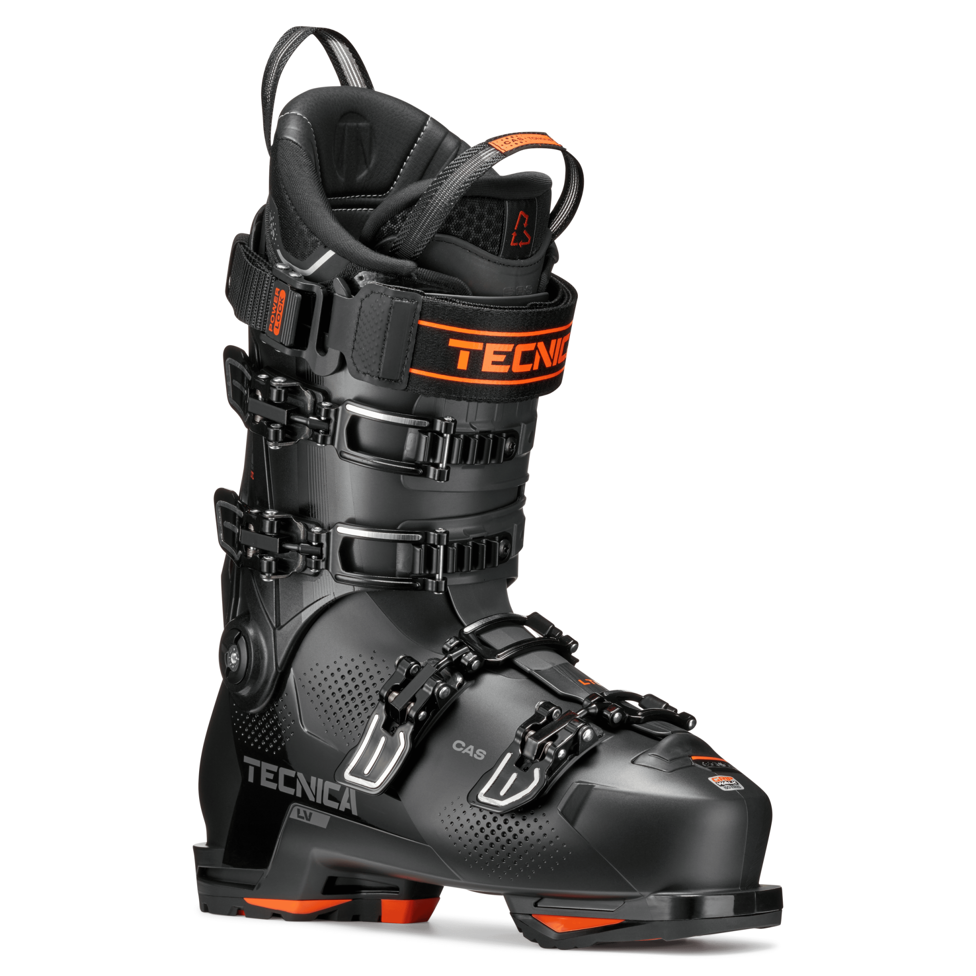 Tecnica Mach1 LV LTD TD2 GW black 5
