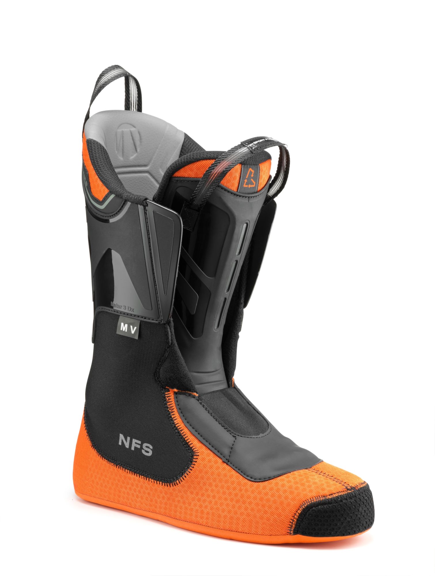 Tecnica Mach Sport MV 100 GW race grey 5