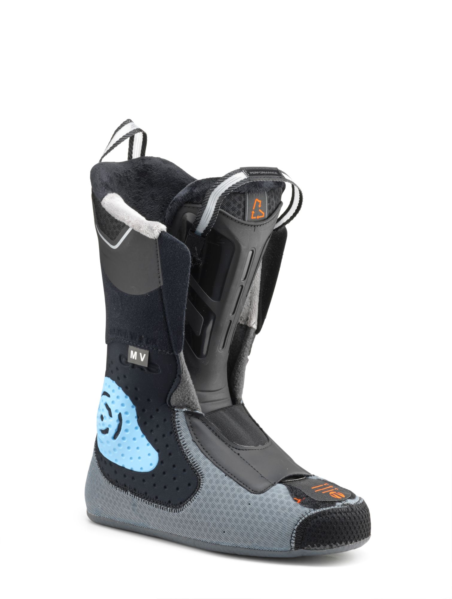 Tecnica W Mach1 95 TD GW black 5
