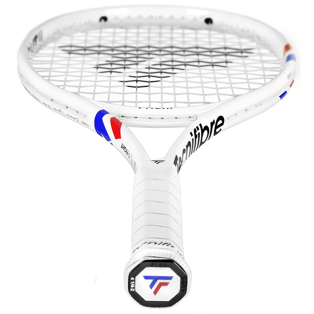 Tecnifibre T-Fight 300 2025 Tennisschläger 5