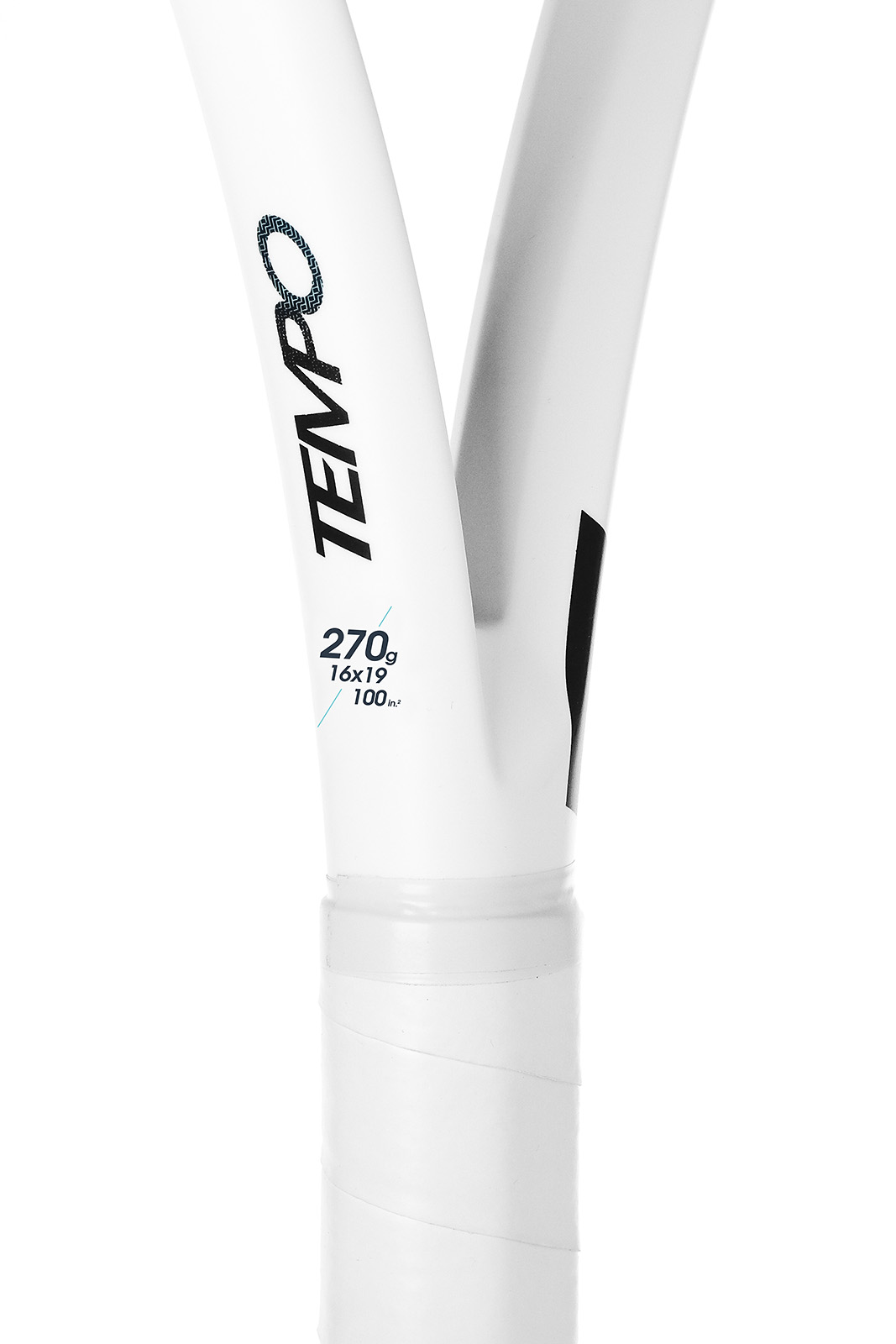 Tecnifibre Tempo V2 270 X-Short 2025 Tennisschläger 5