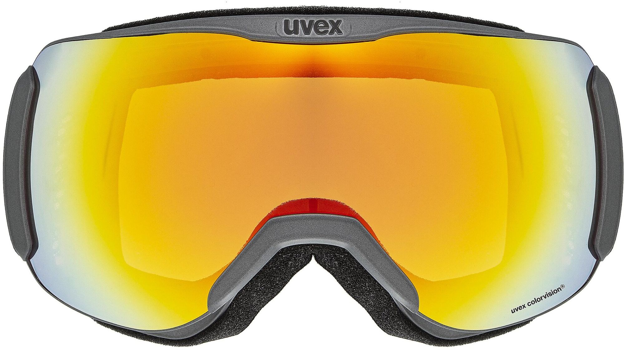 Uvex Downhill 2100 CV rhino SL/orange orange orange 5