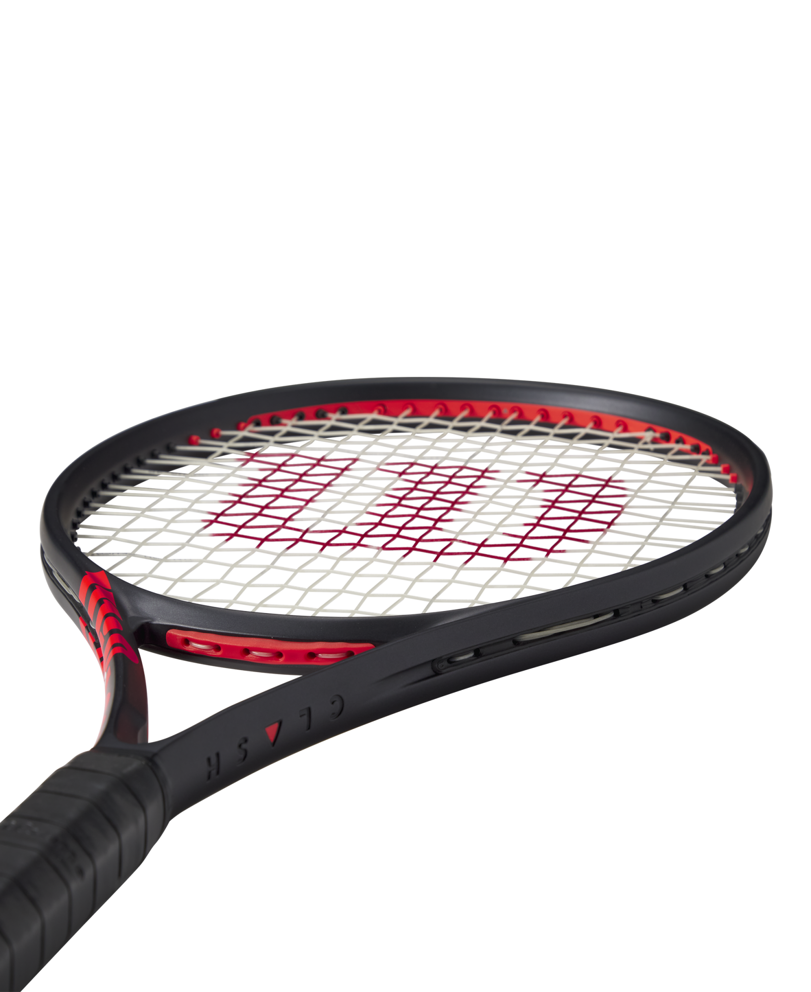 Wilson Clash 100 V3.0 2025 Tennisschläger 5