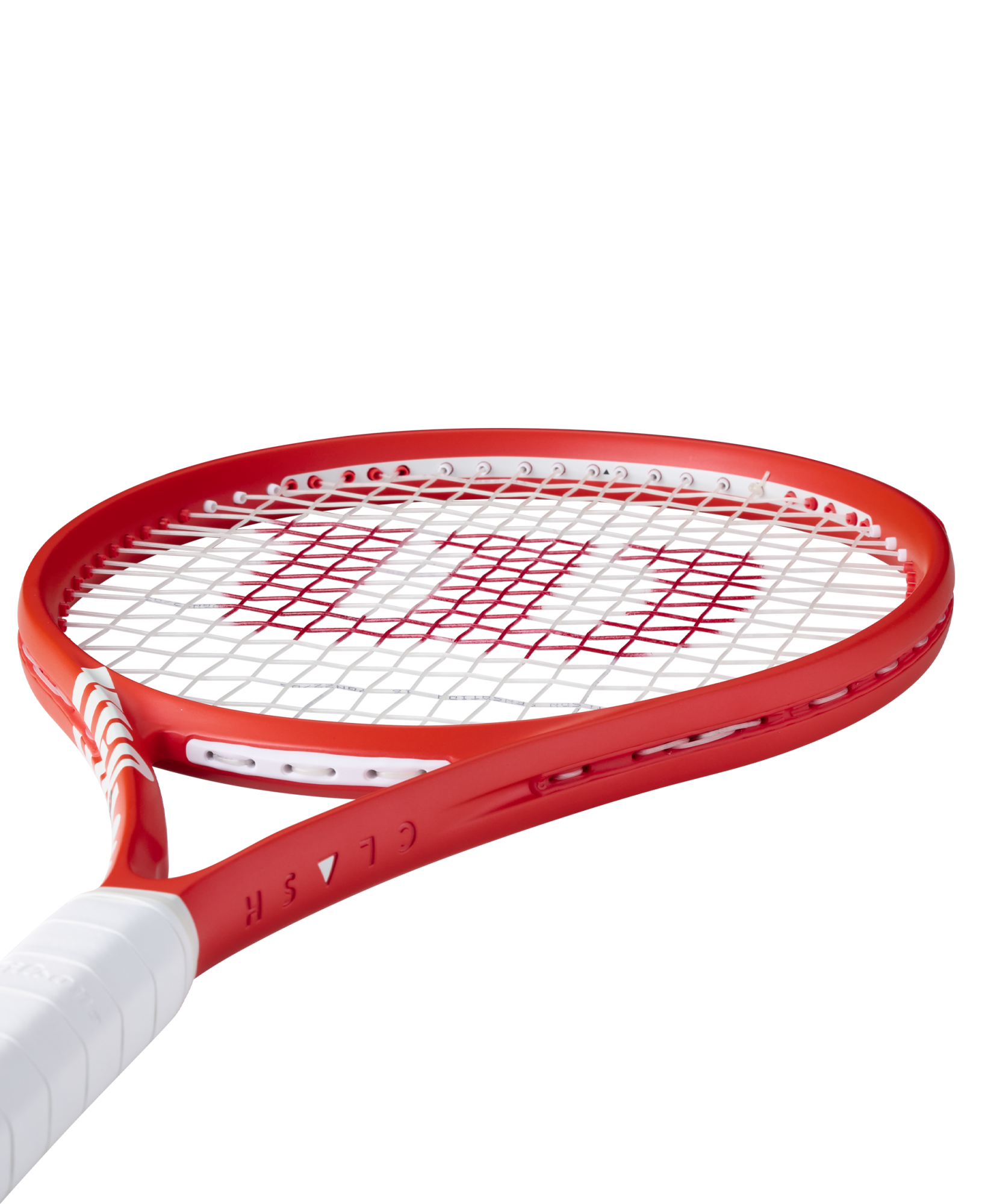Wilson Clash 100 V3 Reverse 5