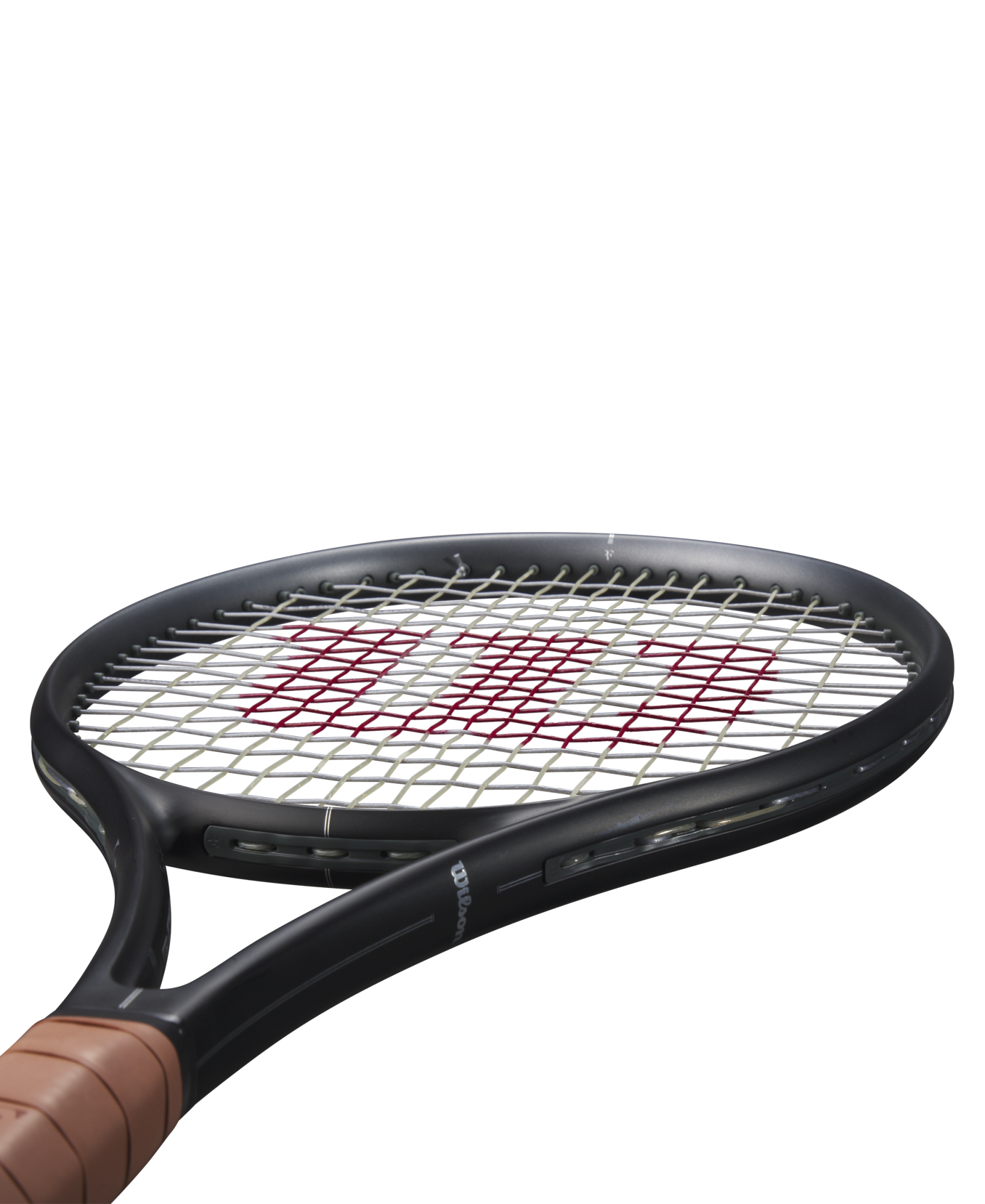 Wilson RF 01 Tennisschläger 5