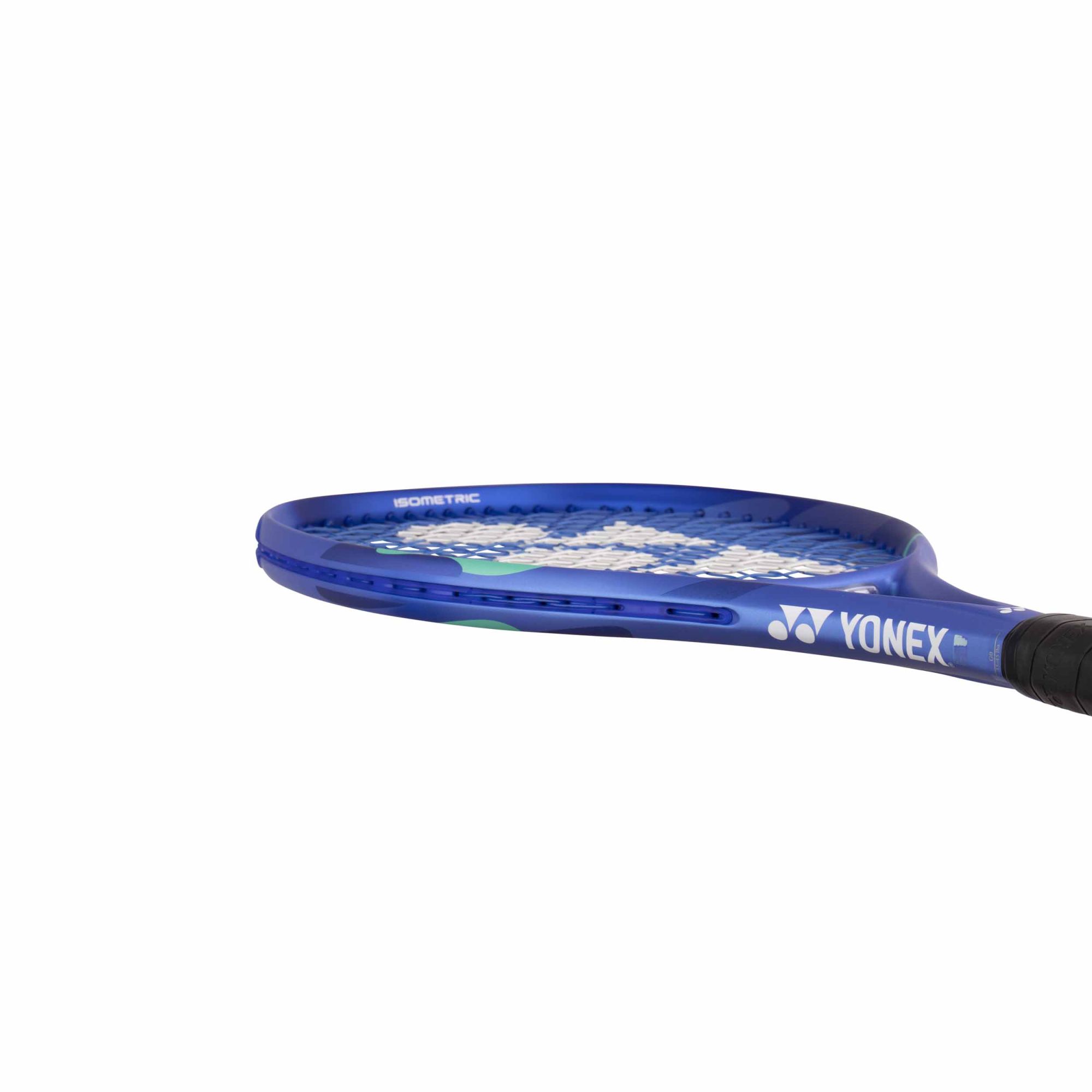 Yonex JR Ezone 25 2025 (225g) blast blue blue 5