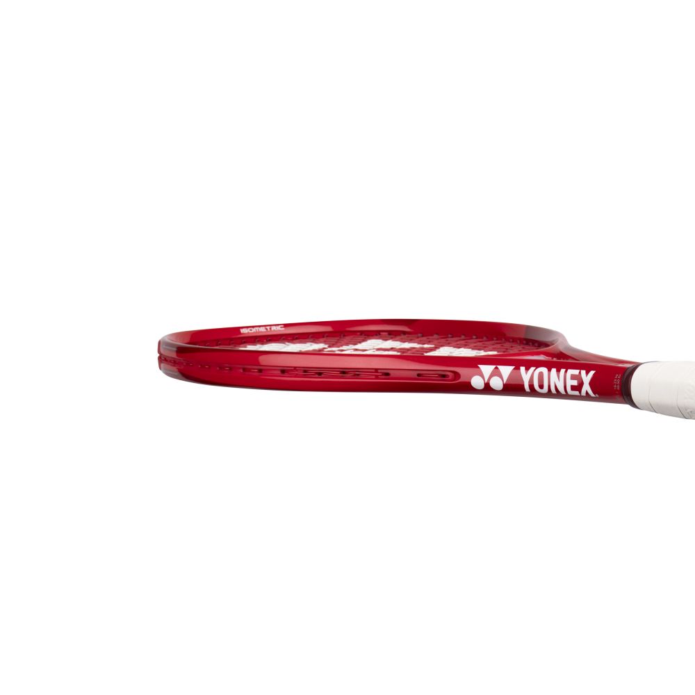 Yonex JR Vcore 25 2026 ruby red 5