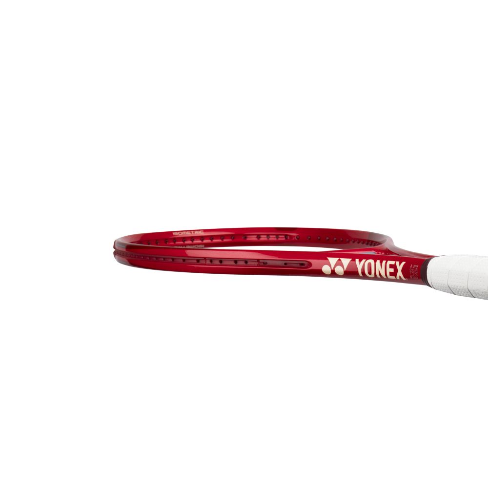 Yonex Vcore 98 2026 ruby red 5