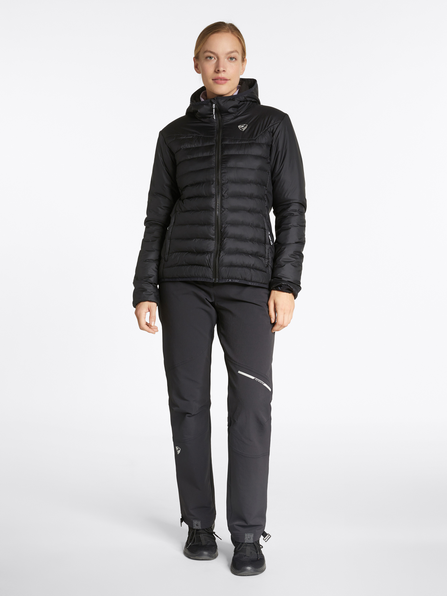 Ziener W Nantana Jacket black black 5