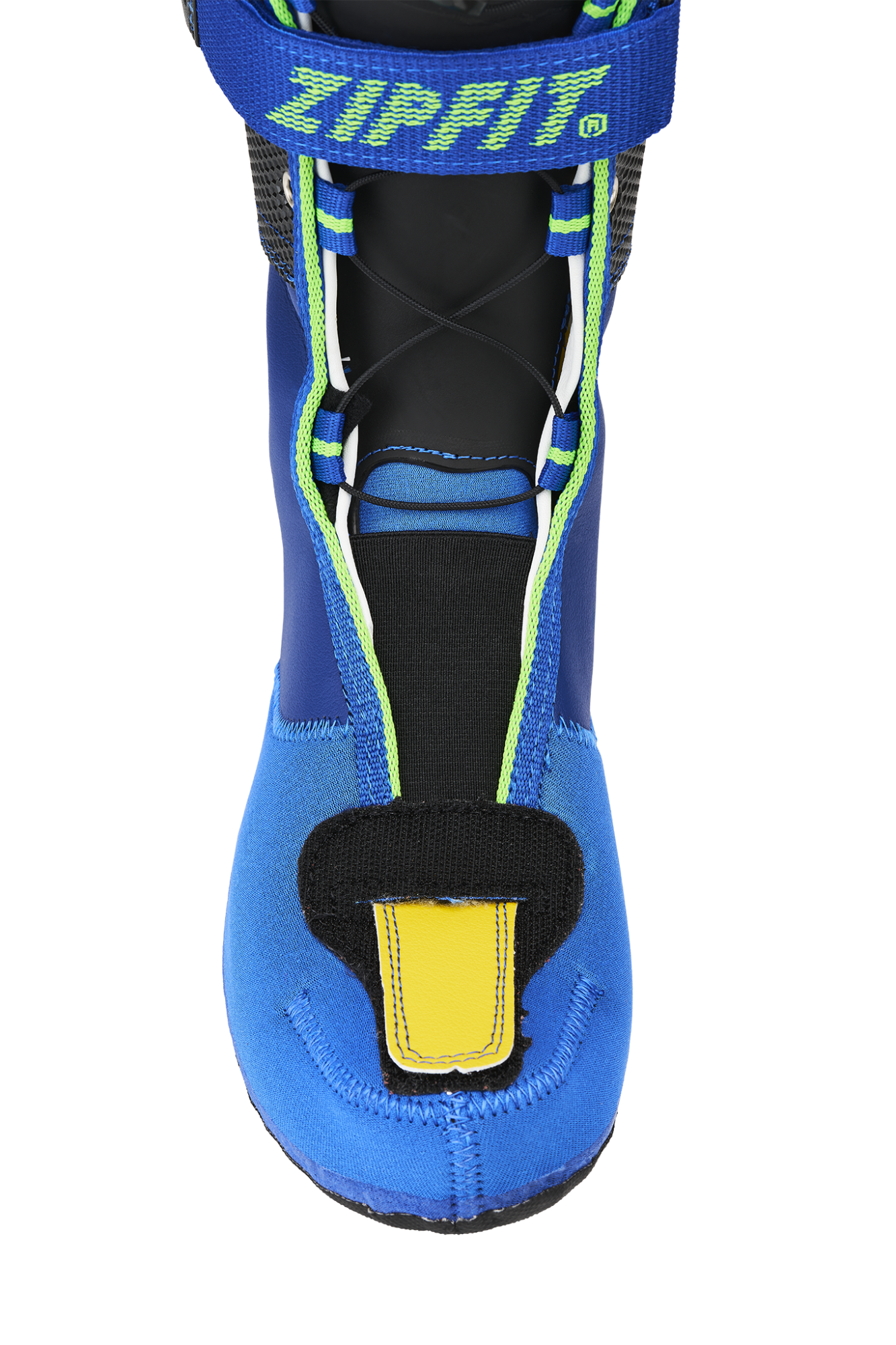 Zipfit Corsa Leather 5