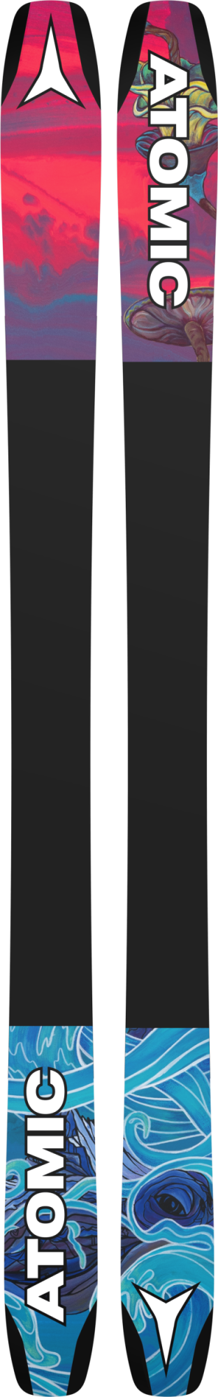 Atomic Bent 100 25/26 6