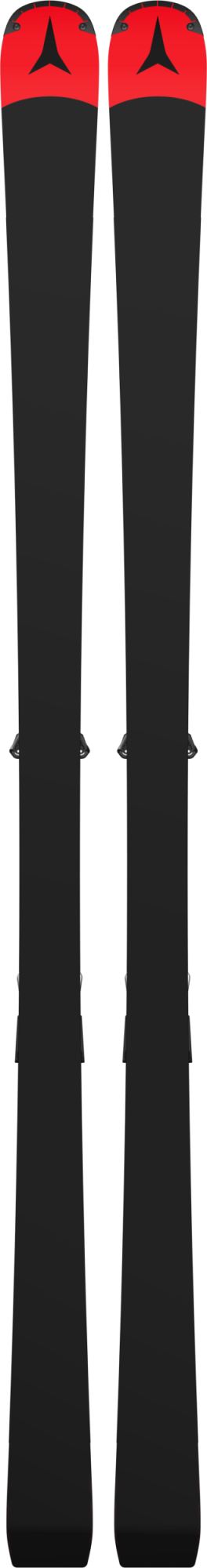 Atomic Redster G9 RVSK S 25/26 inkl. I12 GW 6