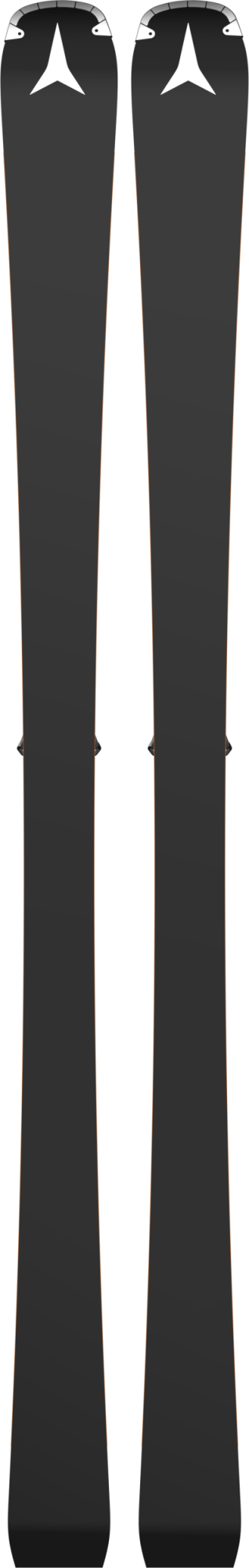 Atomic Redster Q9 RVSK S 25/26 inkl. I12 GW 6