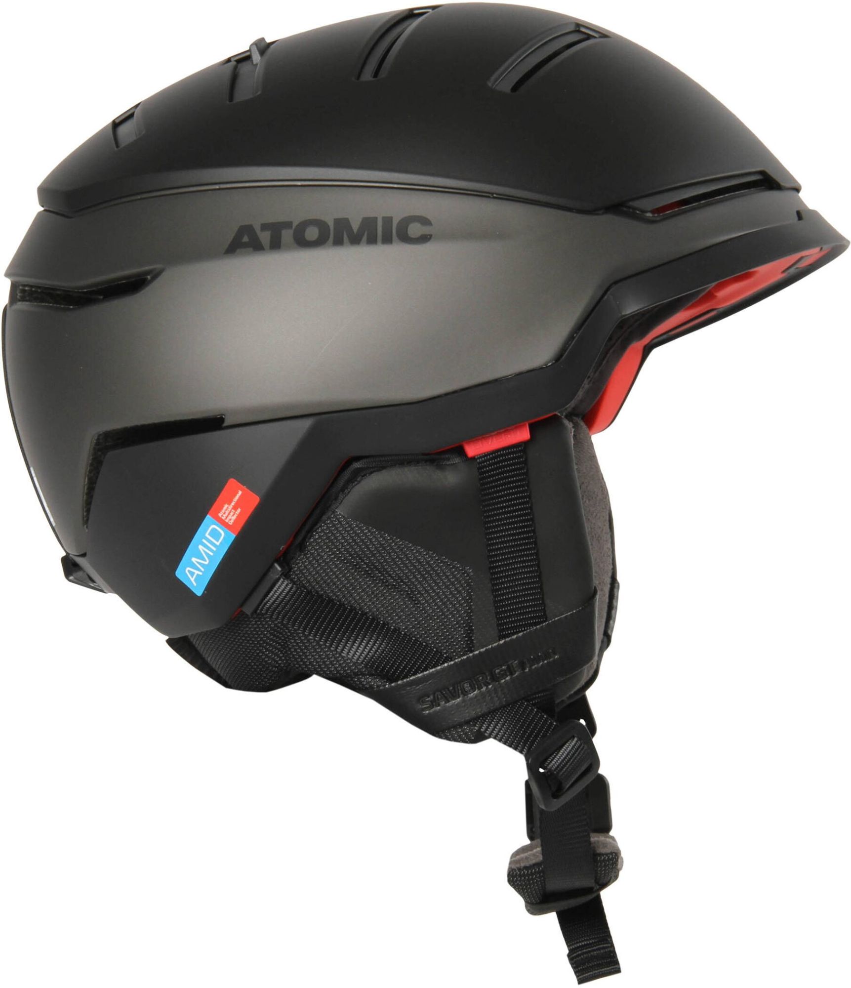 Atomic Savor GT AMID black 6