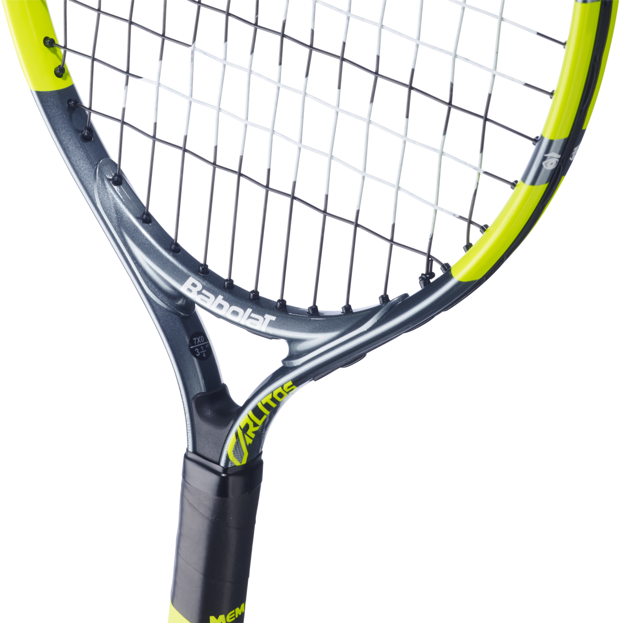 Babolat Carlitos JR 19 2026 6