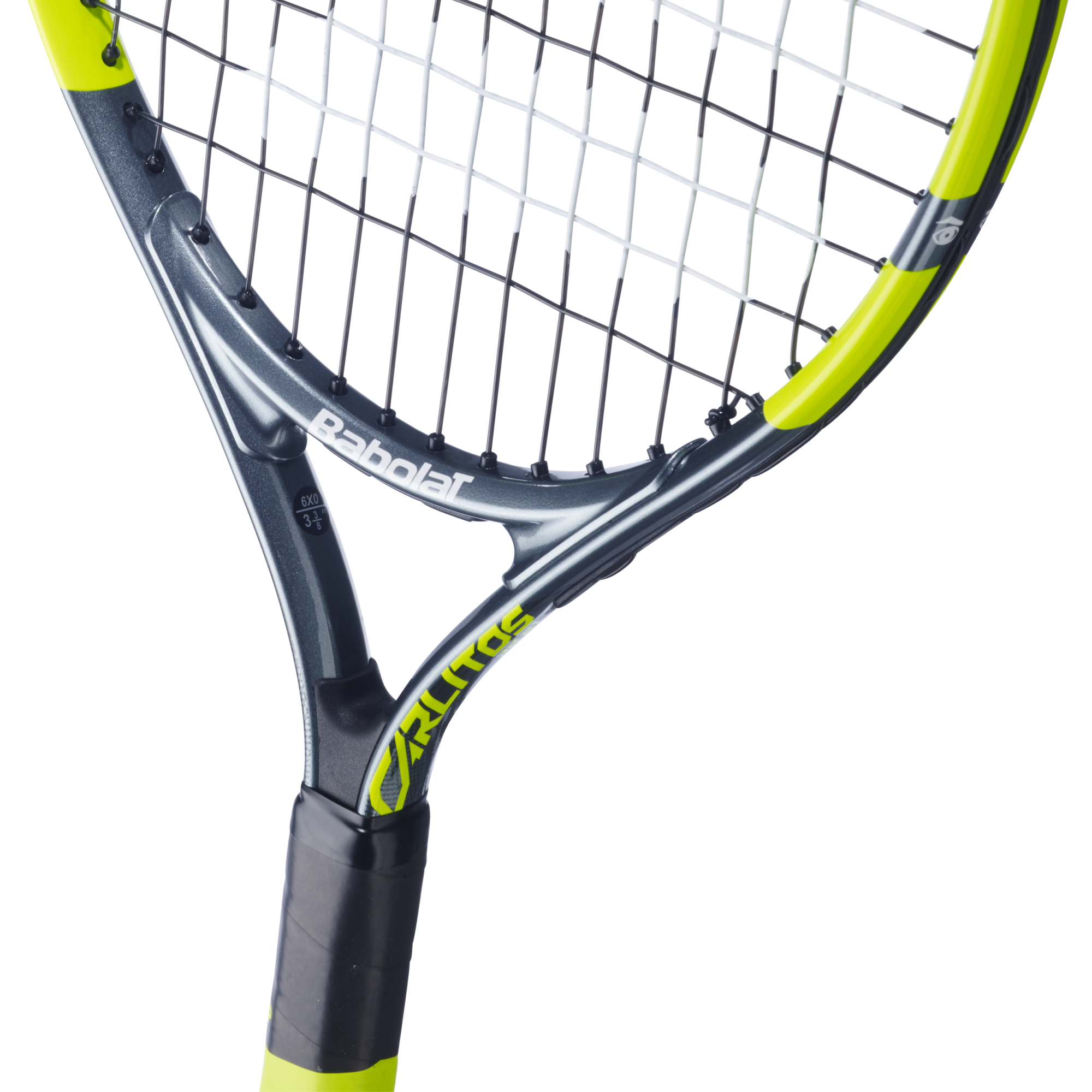 Babolat Carlitos JR 21 2026 6