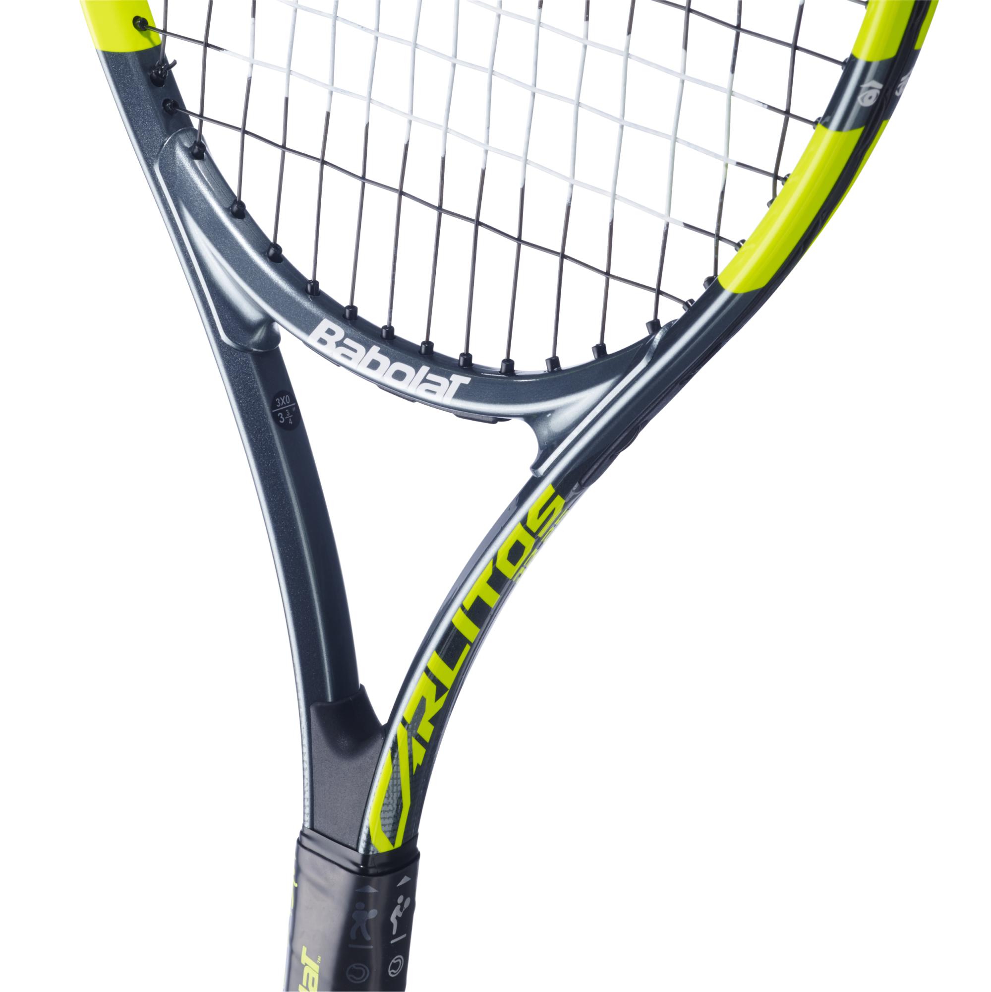 Babolat Carlitos JR 25 2026 6