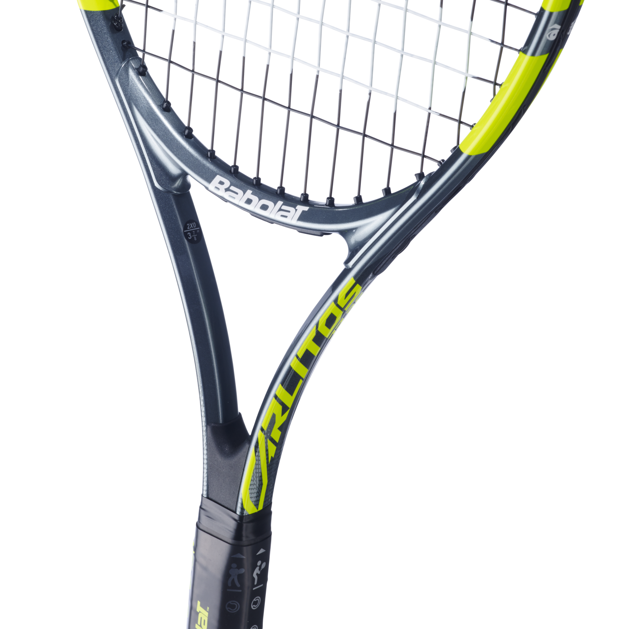 Babolat Carlitos JR 26 2026 6