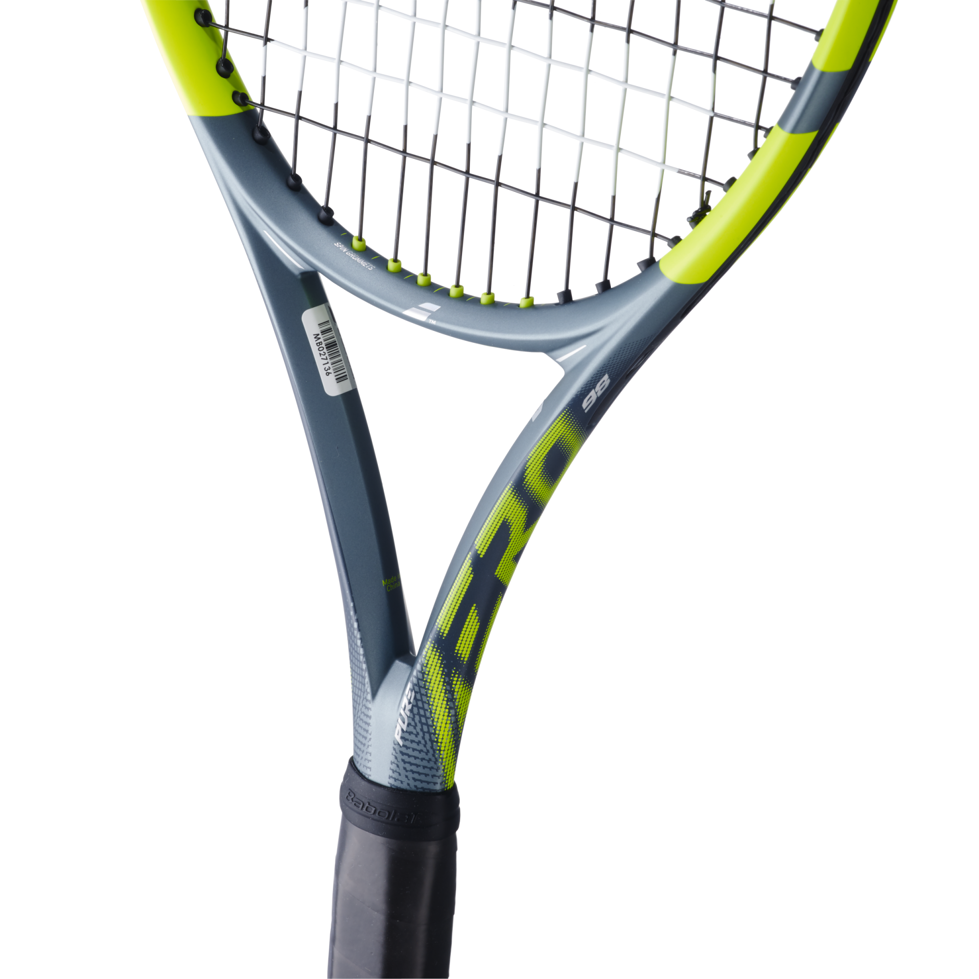 Babolat Pure Aero 98 GEN9 2026 6