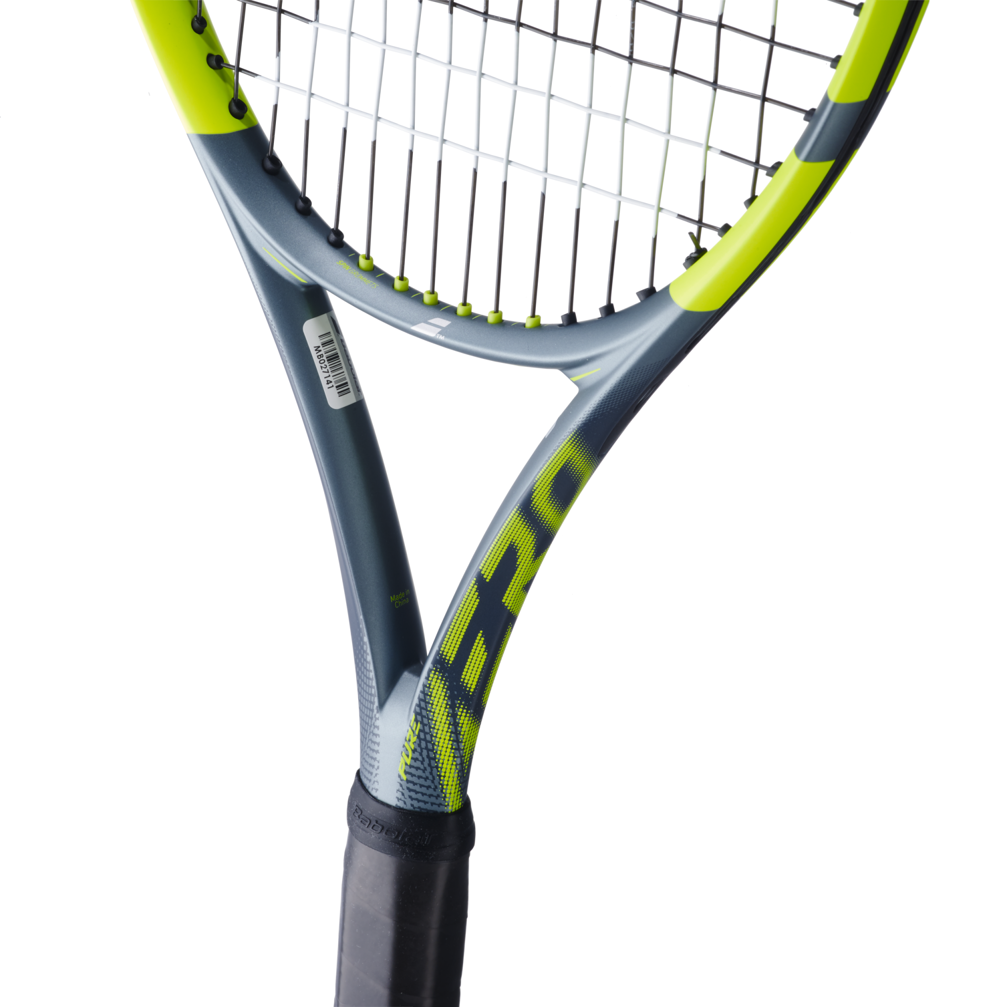Babolat Pure Aero GEN9 2026 6