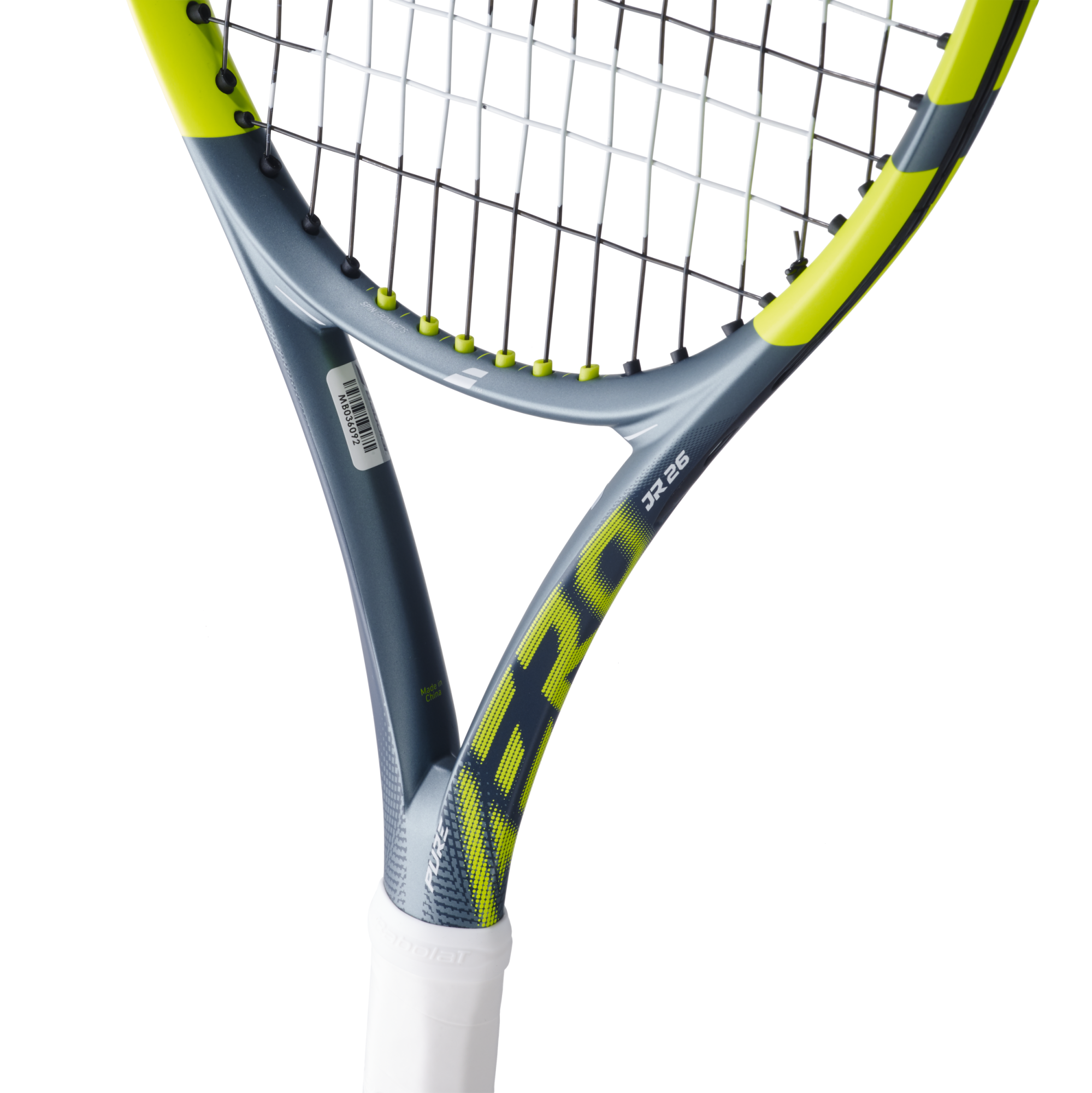 Babolat Pure Aero JR 26 GEN9 2026 6