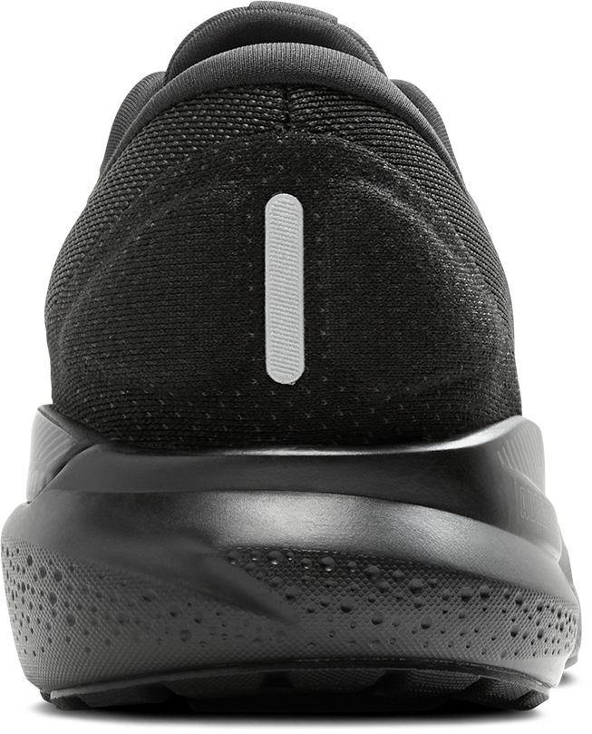 Brooks Adrenaline GTS 24 black/black/ebony black/black 6
