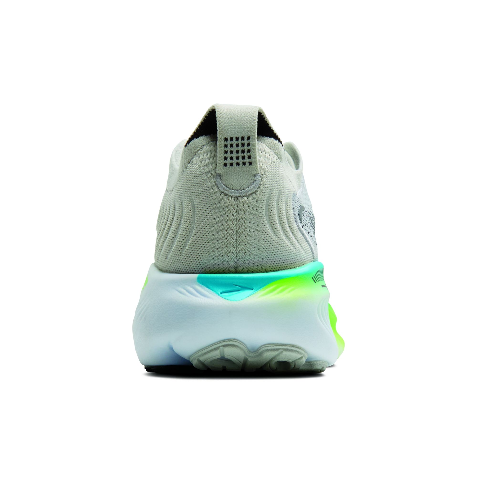 Brooks Adrenaline GTS 25 oyster/green gecko/blue 6