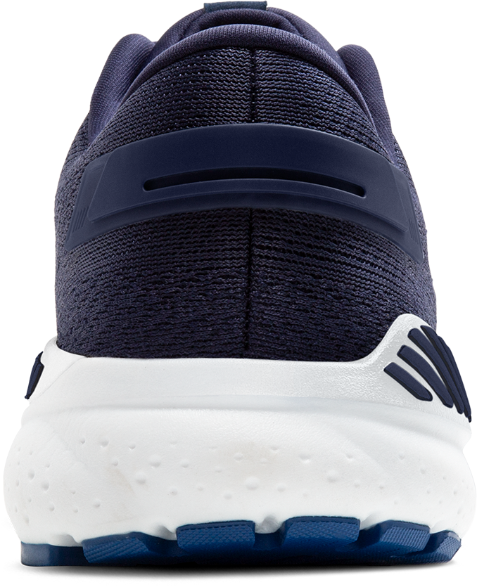 Brooks Beast GTS 24 peacoat/true navy/white white 6