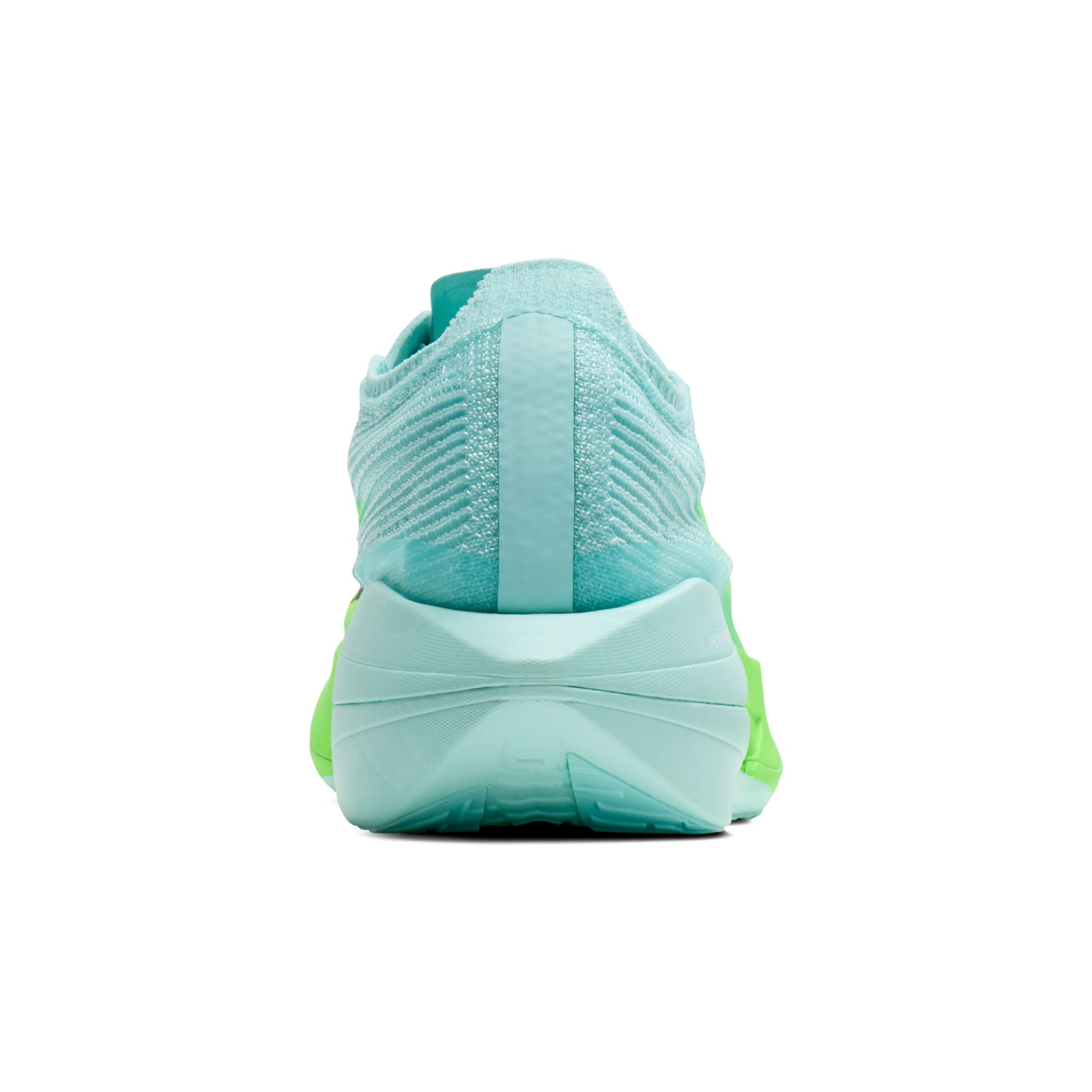 Brooks Hyperion Elite 5 limpet/black/green gecko 6