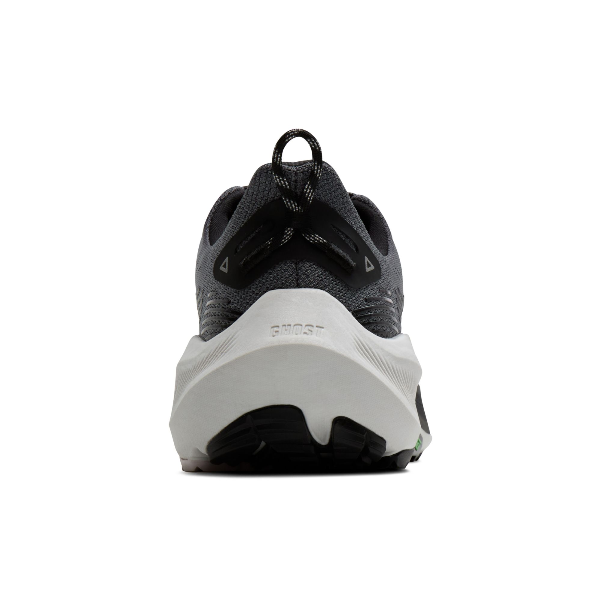 Brooks W Ghost Trail poppy speed/black/pink 6