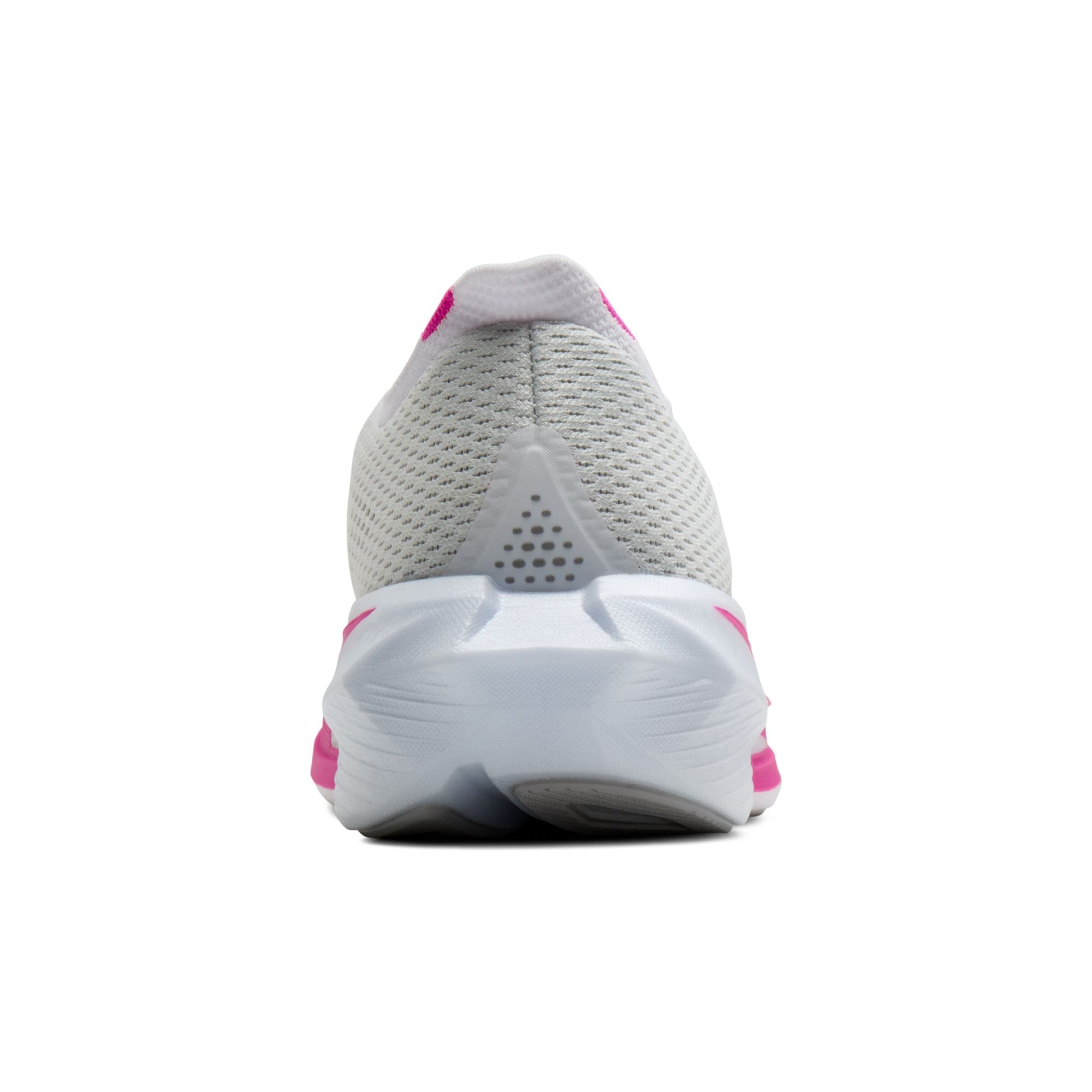 Brooks W Hyperion 3 white/luminary/cyber pink 6