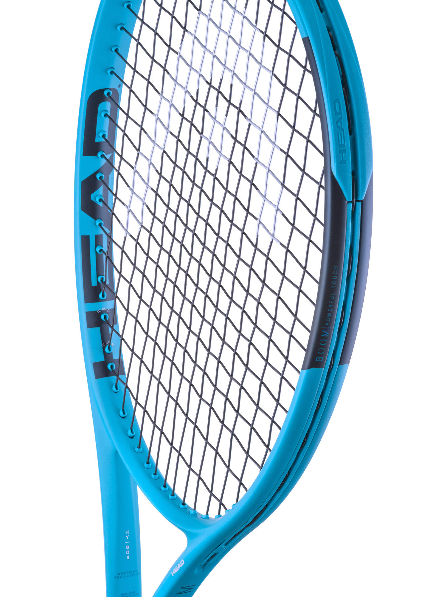 Head Boom MP 2026 6