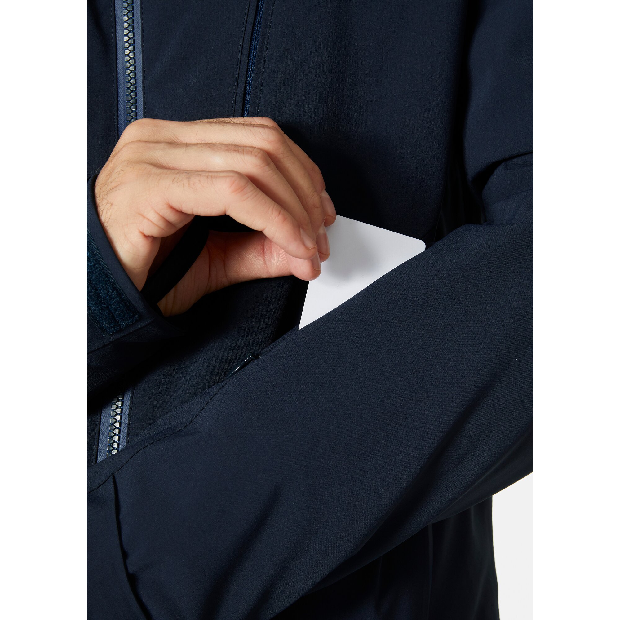 Helly Hansen Alpha 4.0 Jacket navy 6