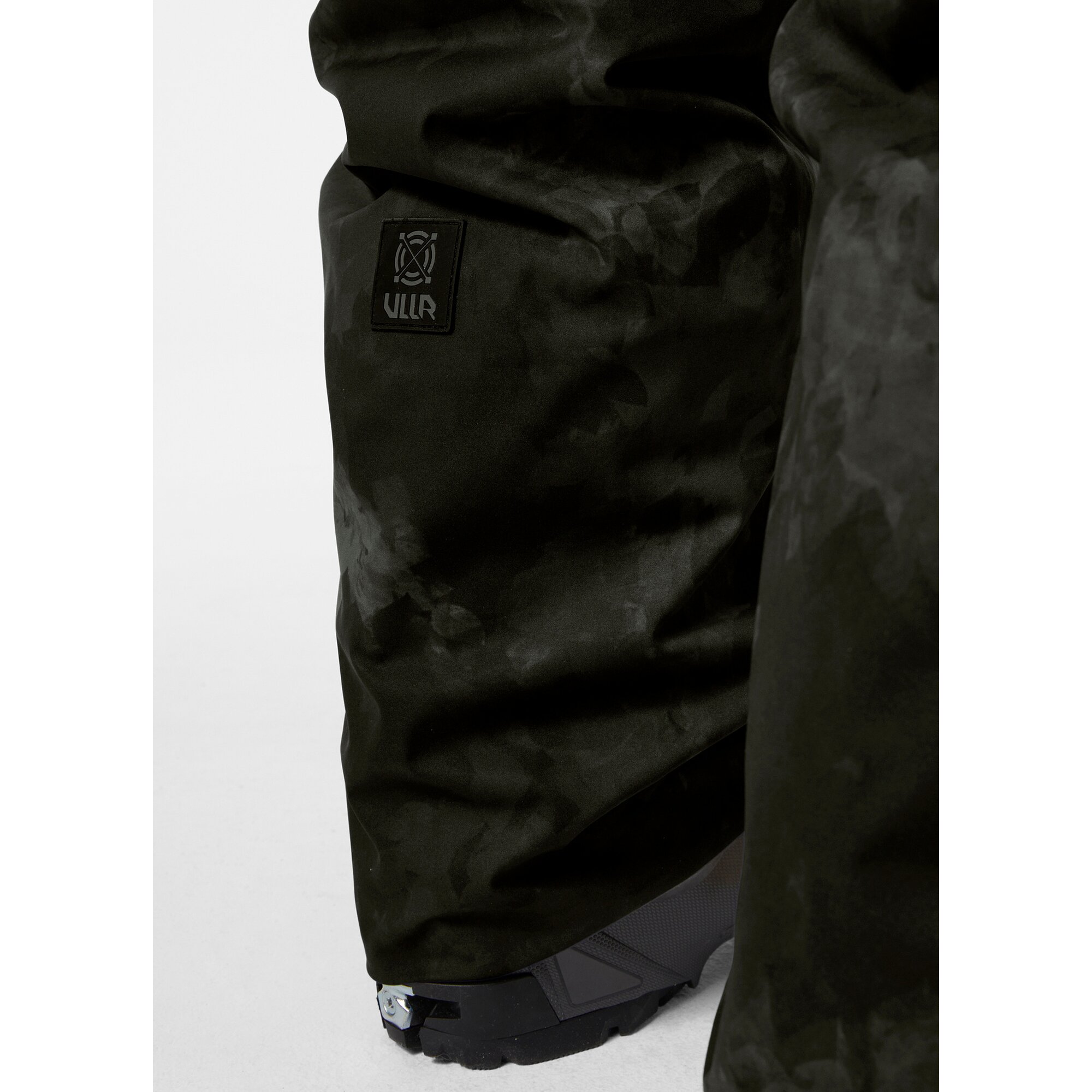 Helly Hansen Sogn Cargo Pant black marbl black 6