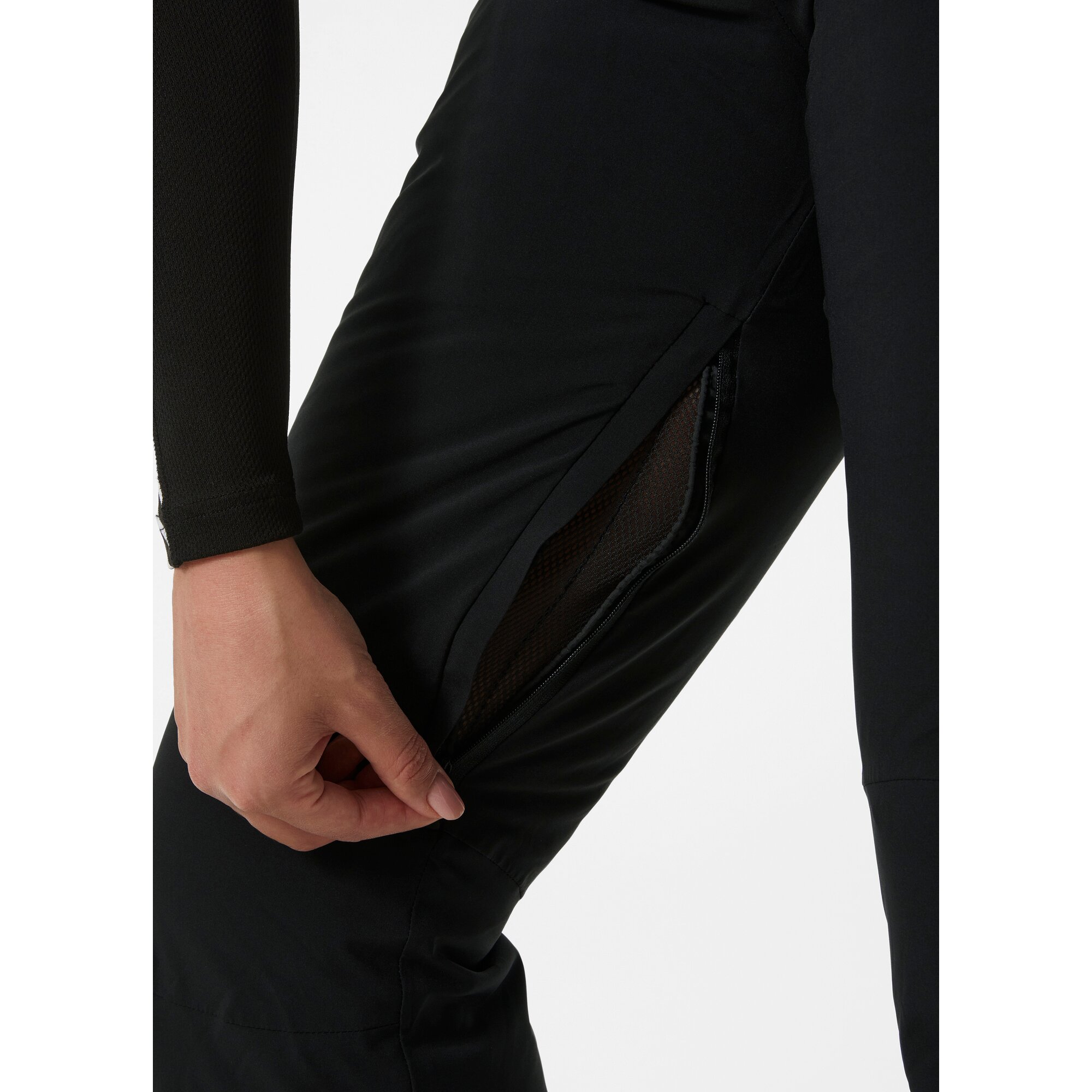 Helly Hansen W Alphelia 2.0 Pant black 6
