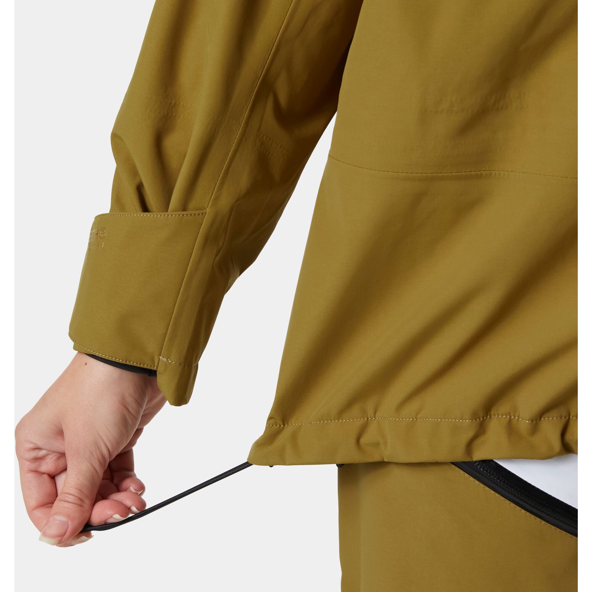 Helly Hansen W Sogn Shell Jacket lynx 6