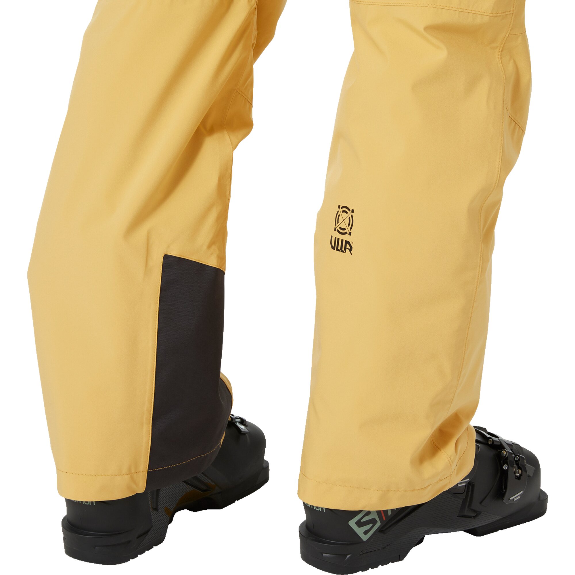 Helly Hansen W Switch Cargo Insulated Pant sand 6