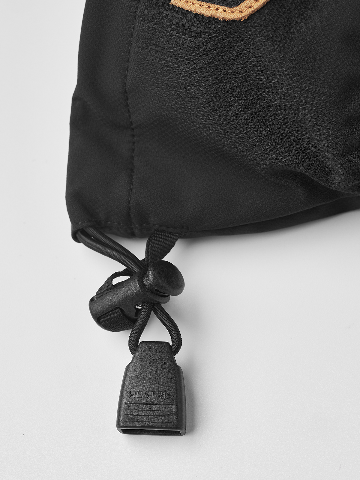Hestra Mistral Motion 5-finger black black 6