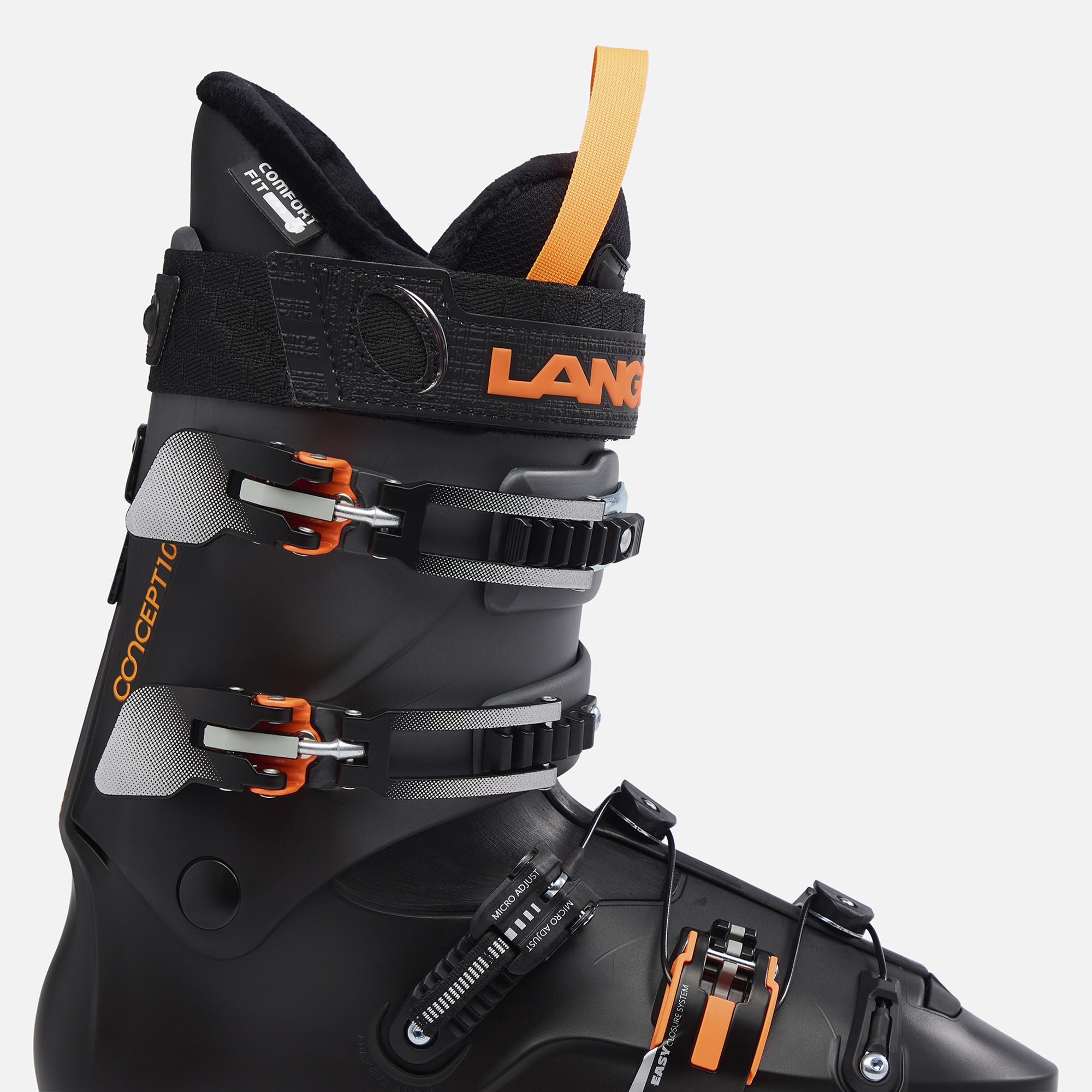 Lange Concept 10 GW 6