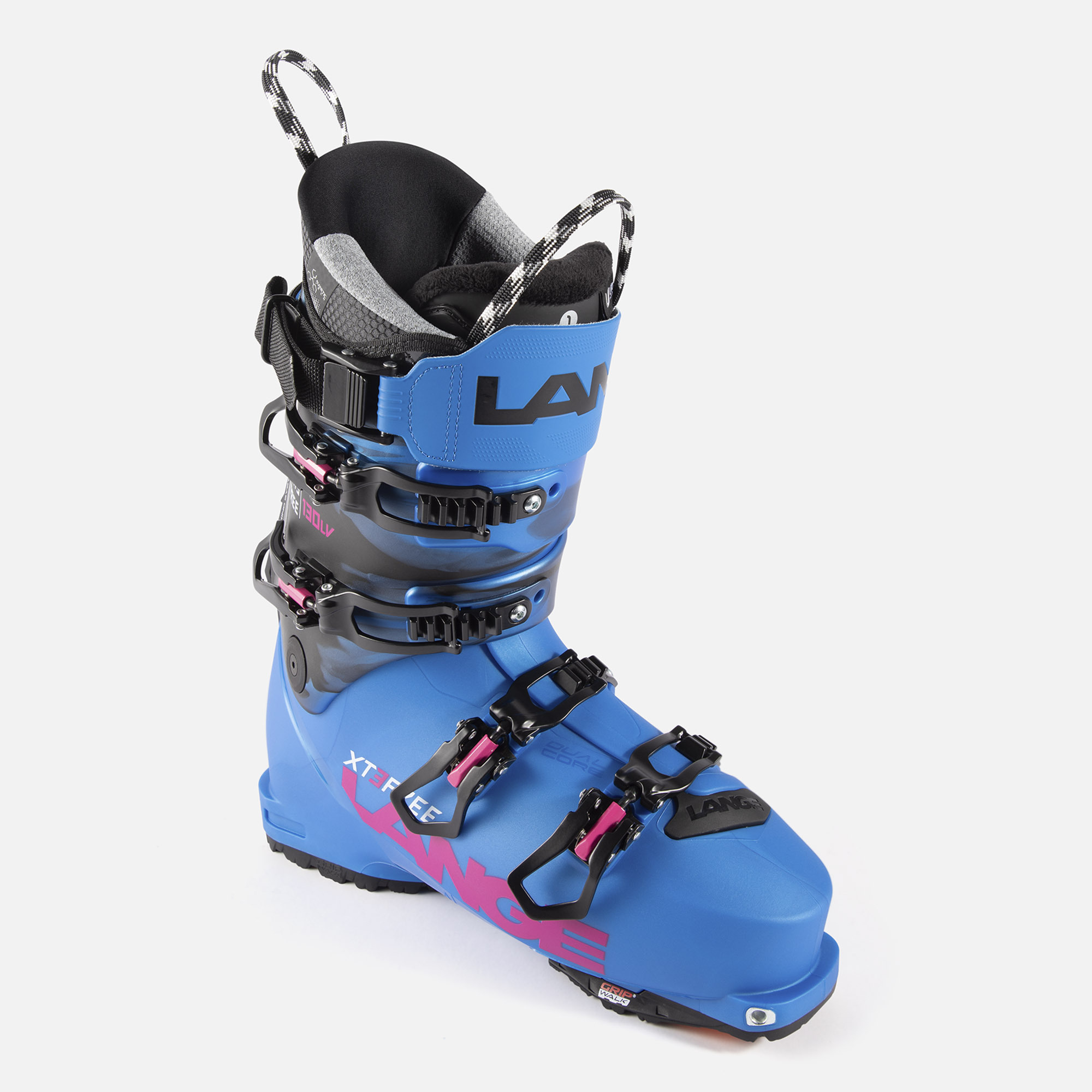 Lange XT3 Free 130 LV GW 6