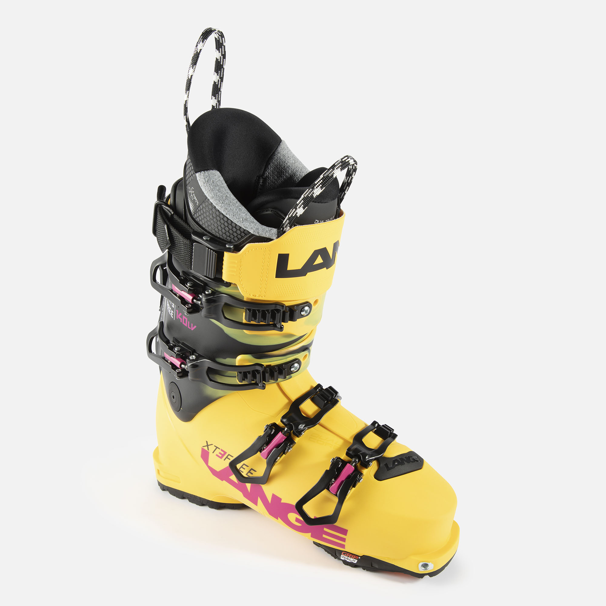 Lange XT3 Free 140 Promodel LV GW 6