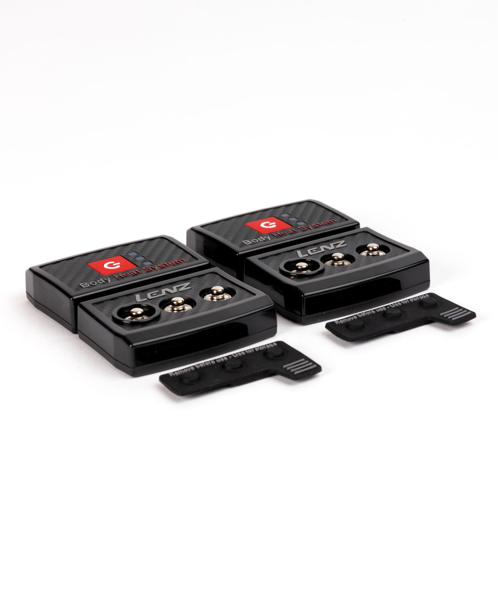 Lenz Lithium Pack RCB 1400 Akku black 6