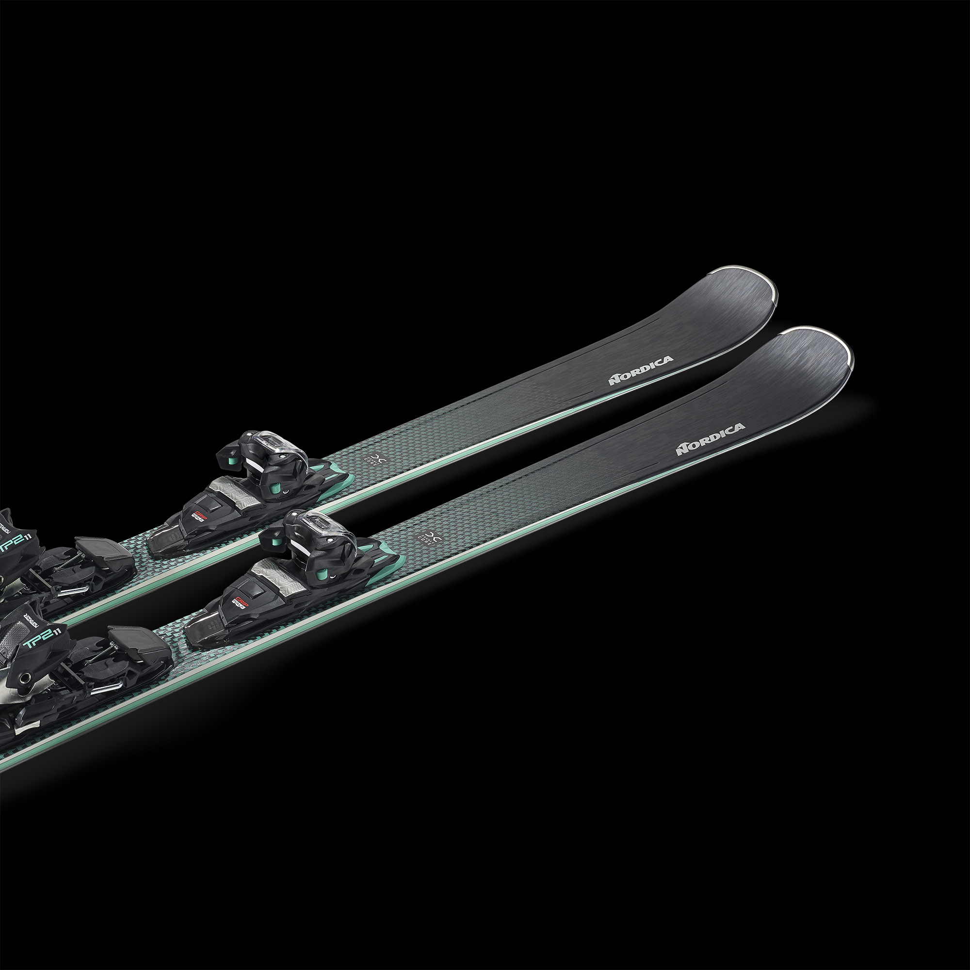 Nordica Belle DC 78 24/25 inkl. TP2LT 11 FDT GW 6