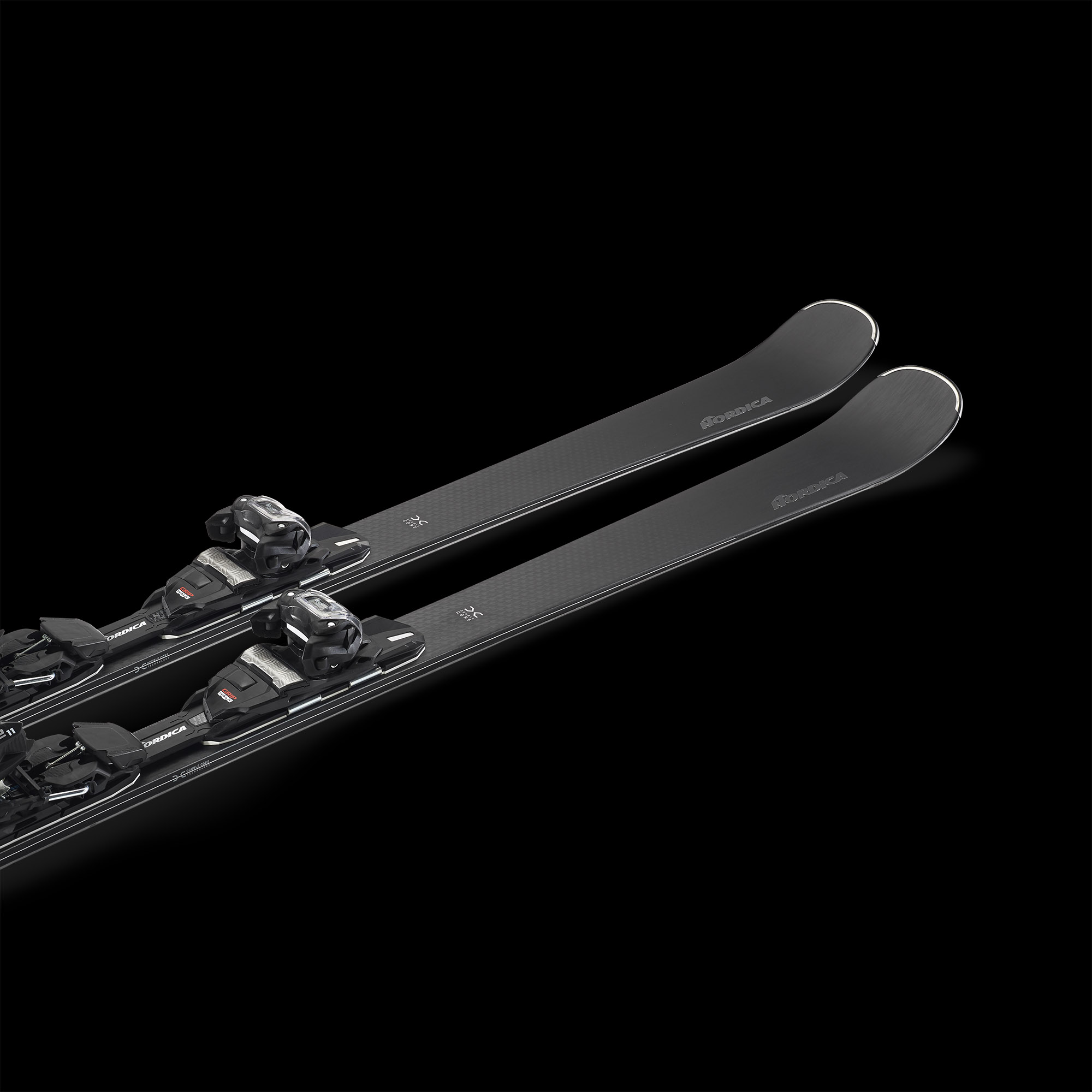 Nordica Belle SL 24/25 inkl. TP2Light 11 FDT GW 6