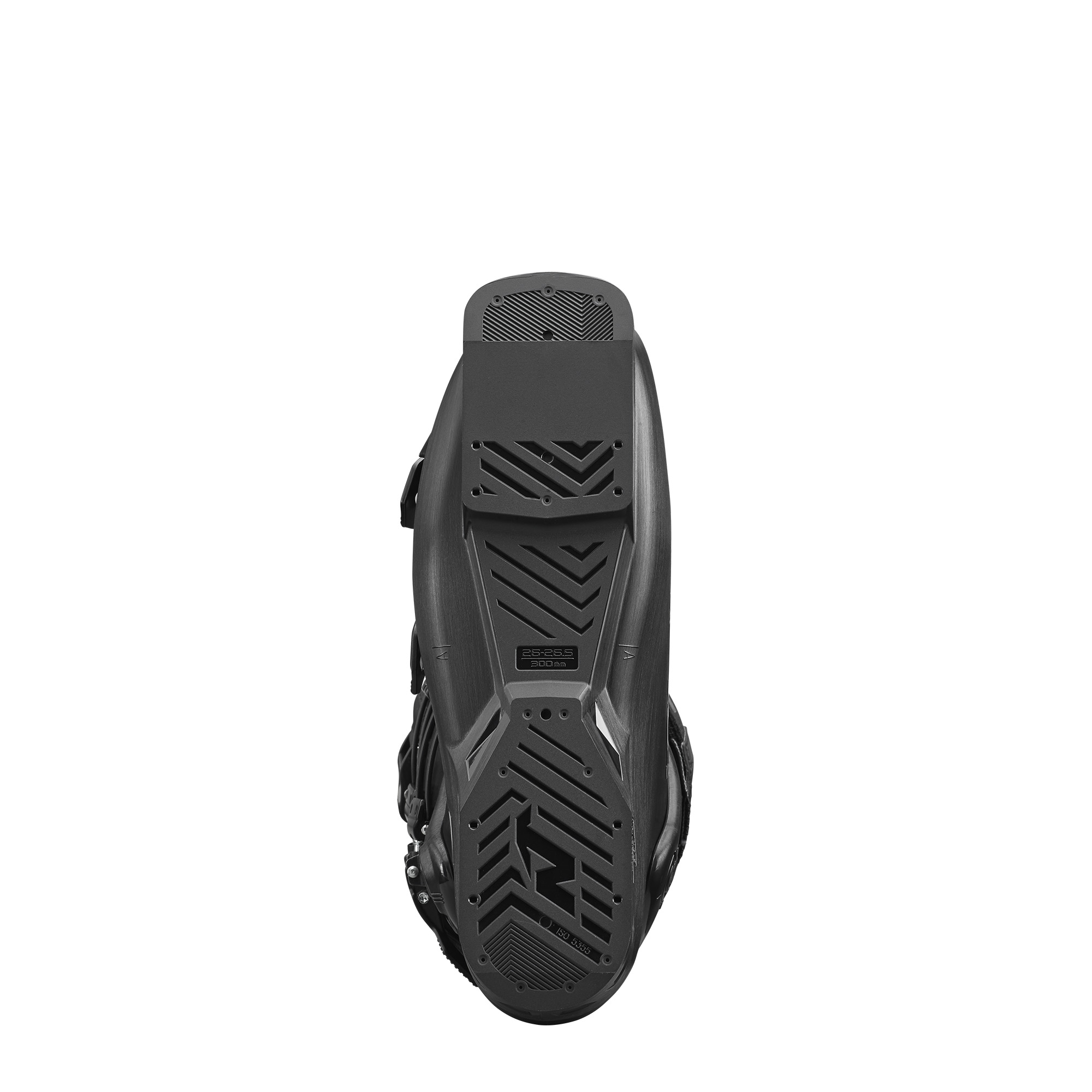Nordica Dobermann 5 S black black 6
